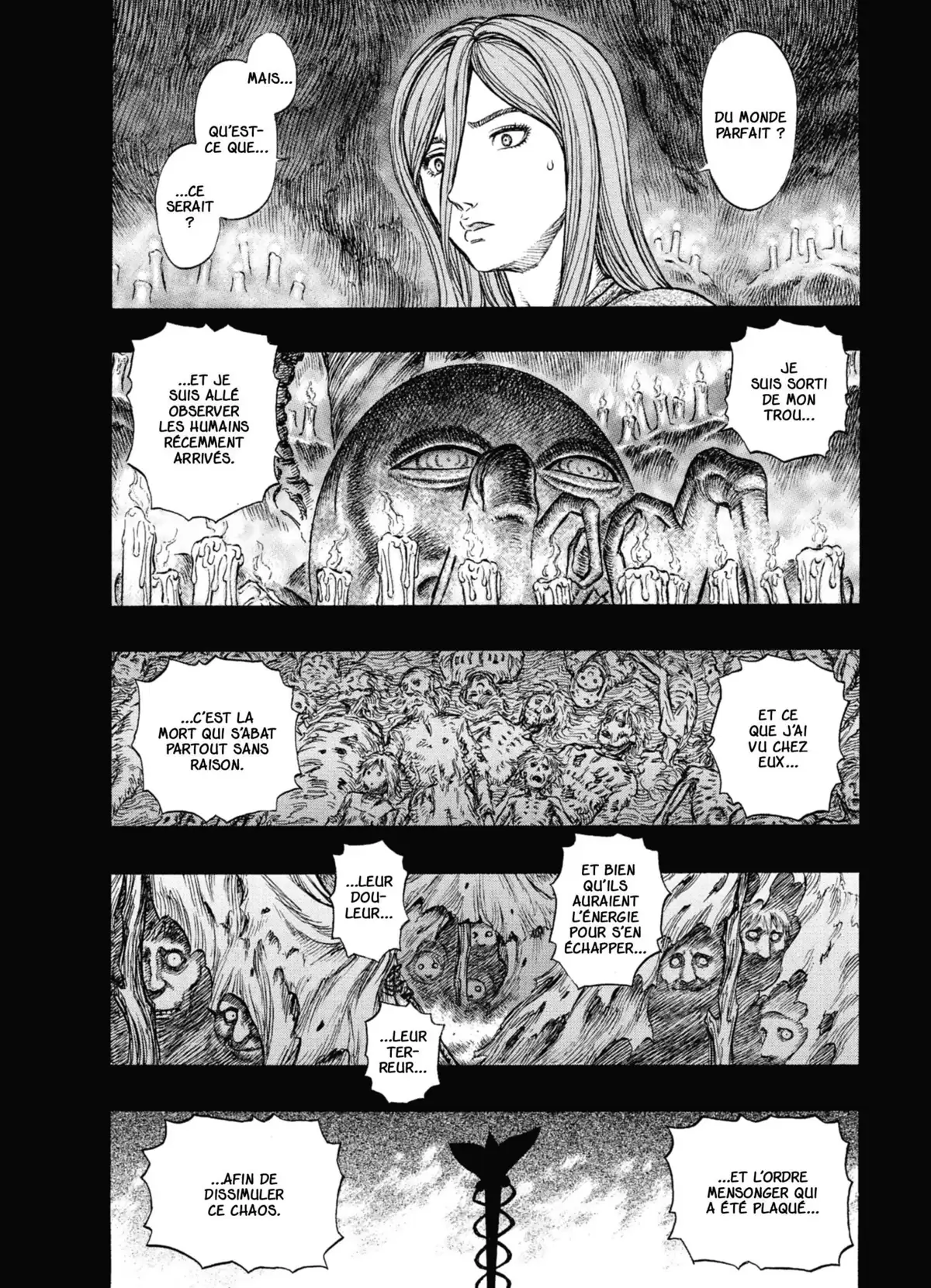 Berserk Volume 20 page 82