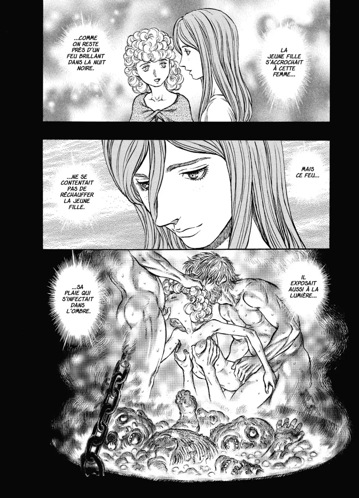Berserk Volume 20 page 86