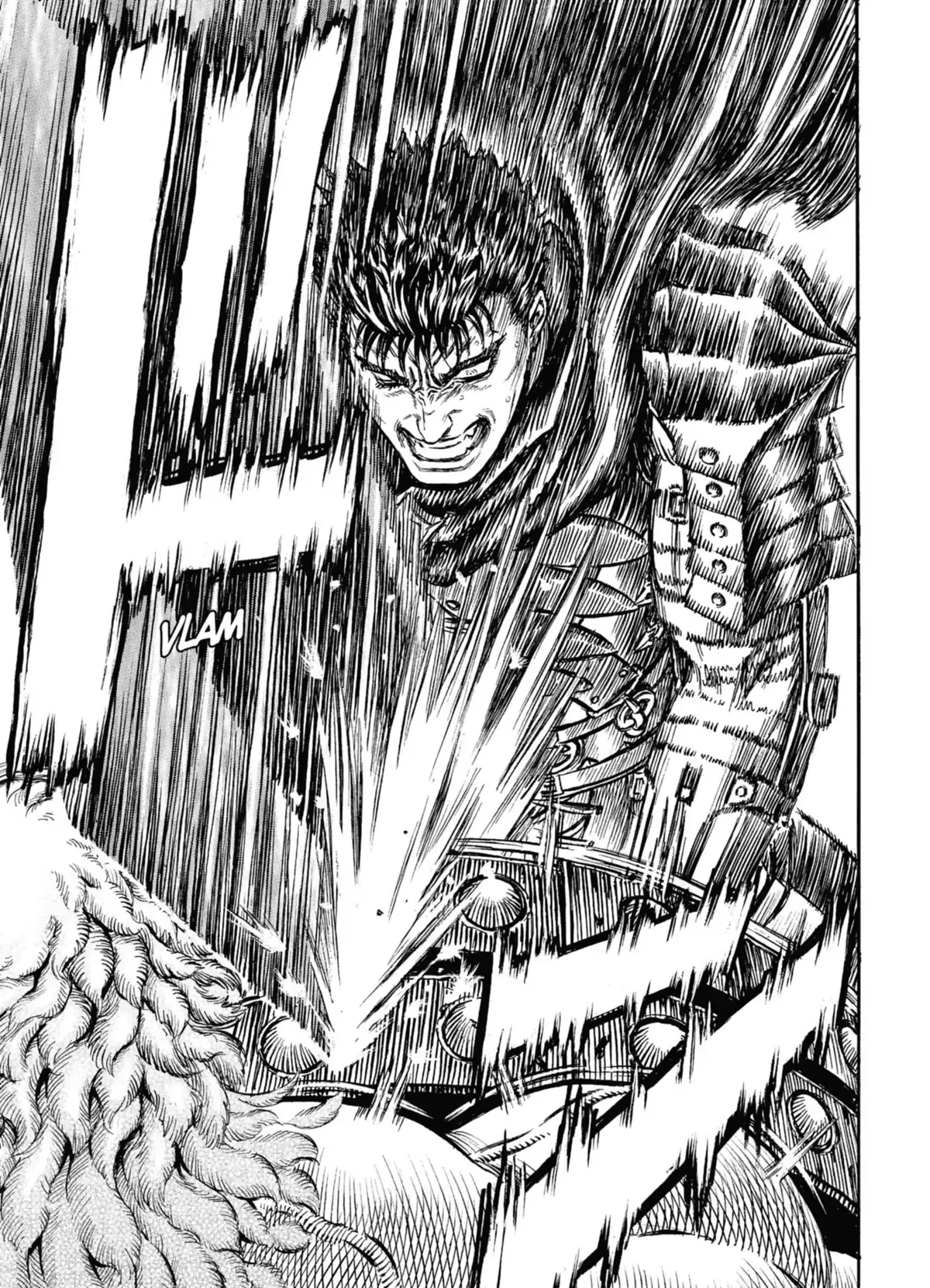 Berserk Volume 20 page 91