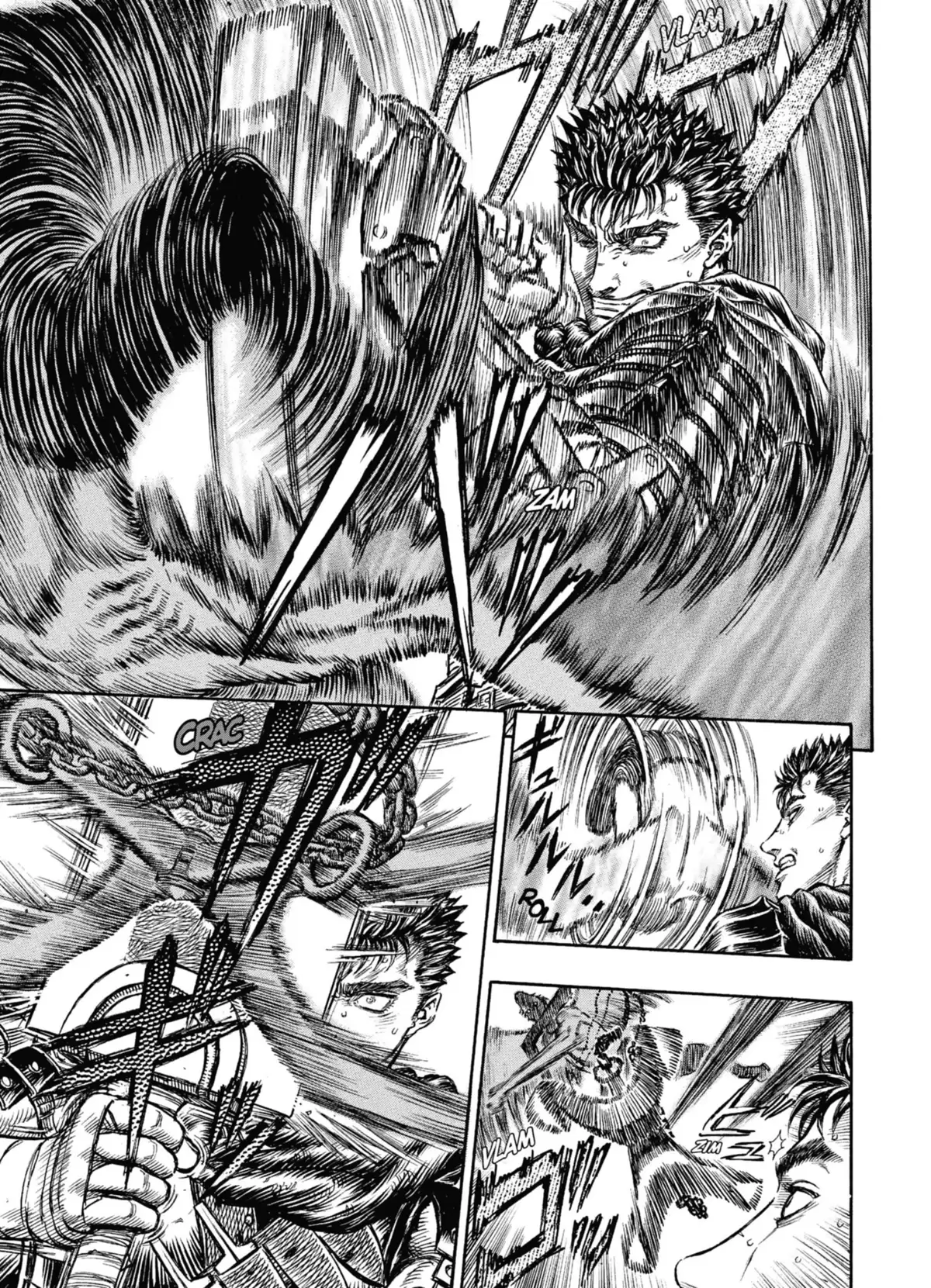 Berserk Volume 20 page 93