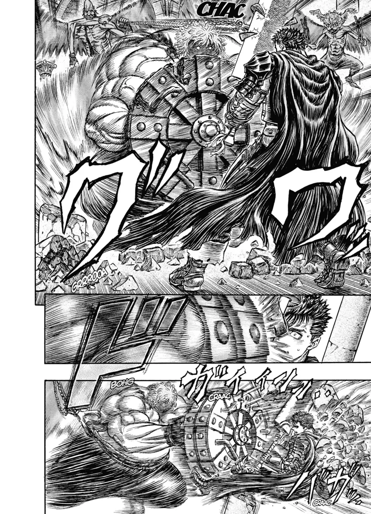Berserk Volume 20 page 94