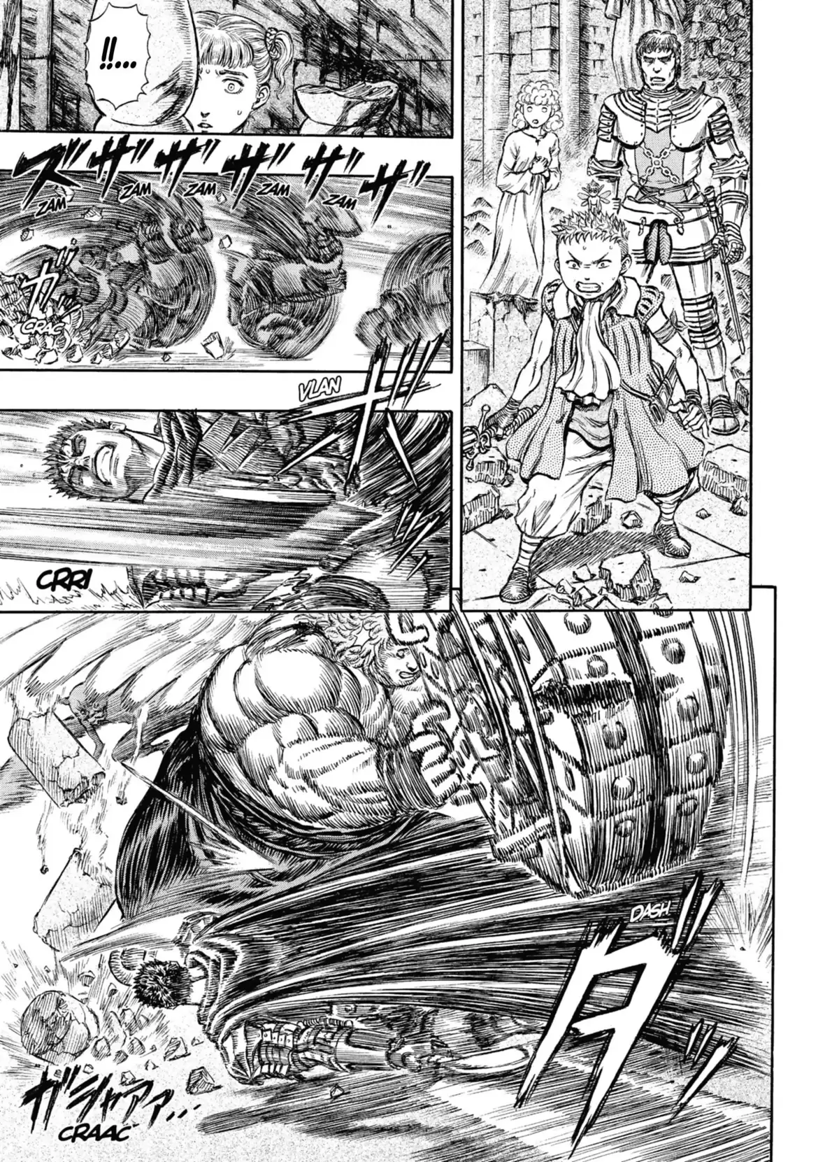 Berserk Volume 20 page 95