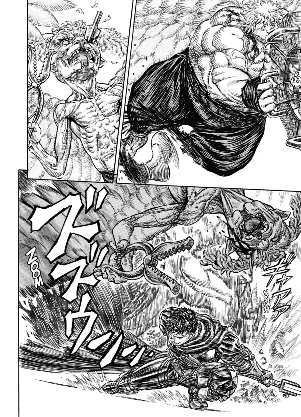 Berserk Volume 20 page 96