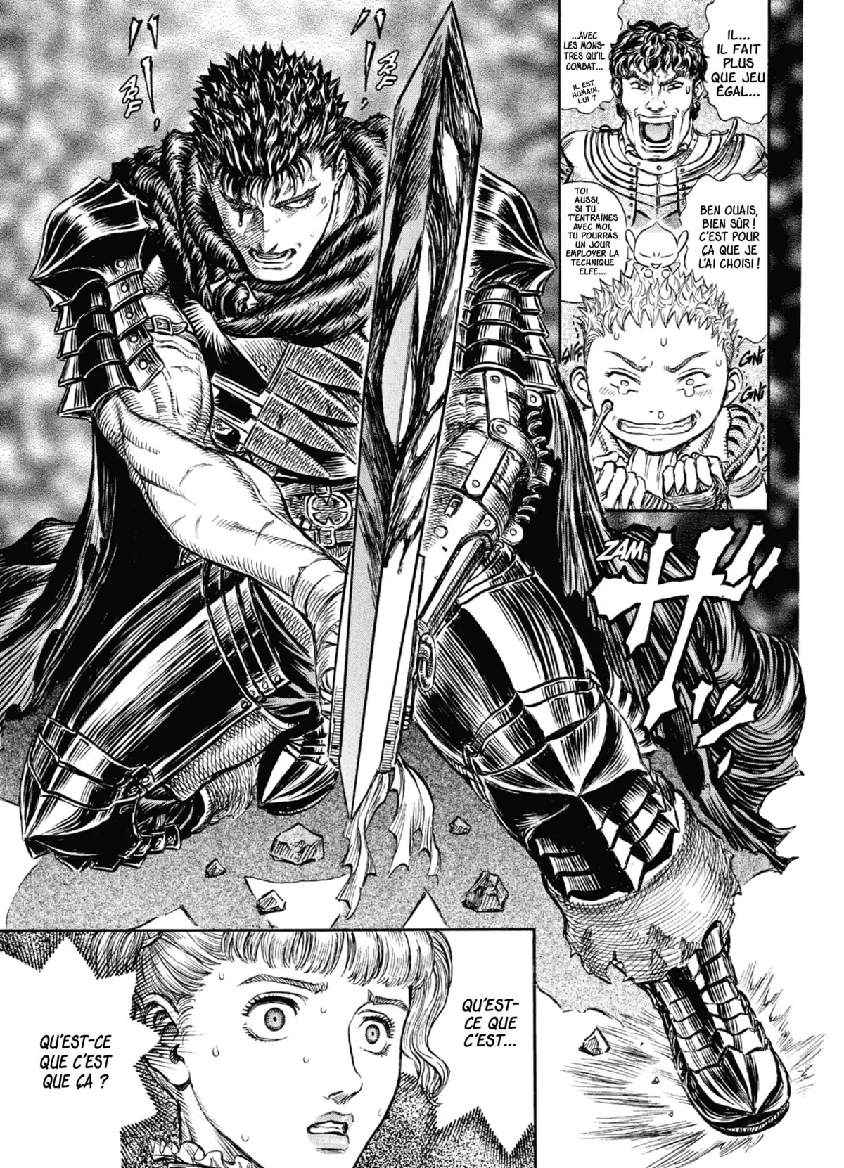 Berserk Volume 20 page 97