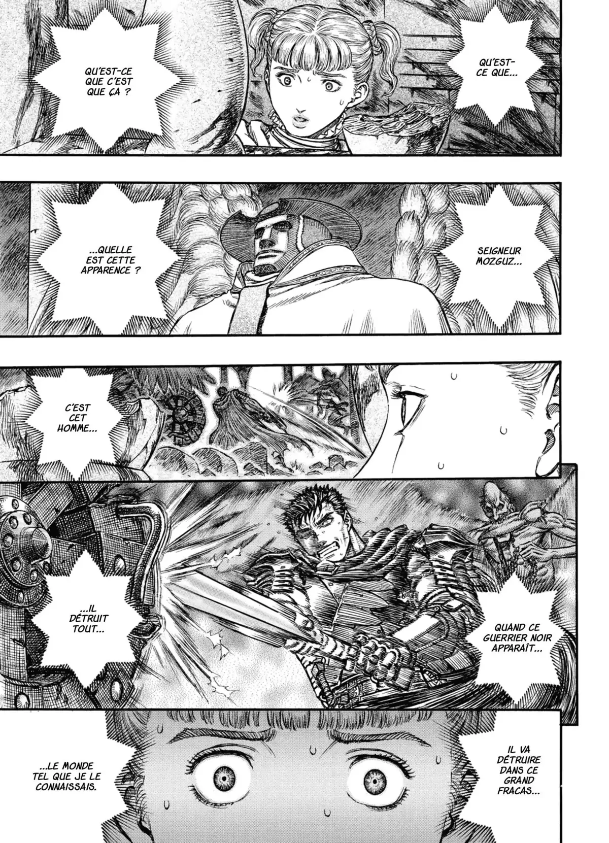 Berserk Volume 20 page 99