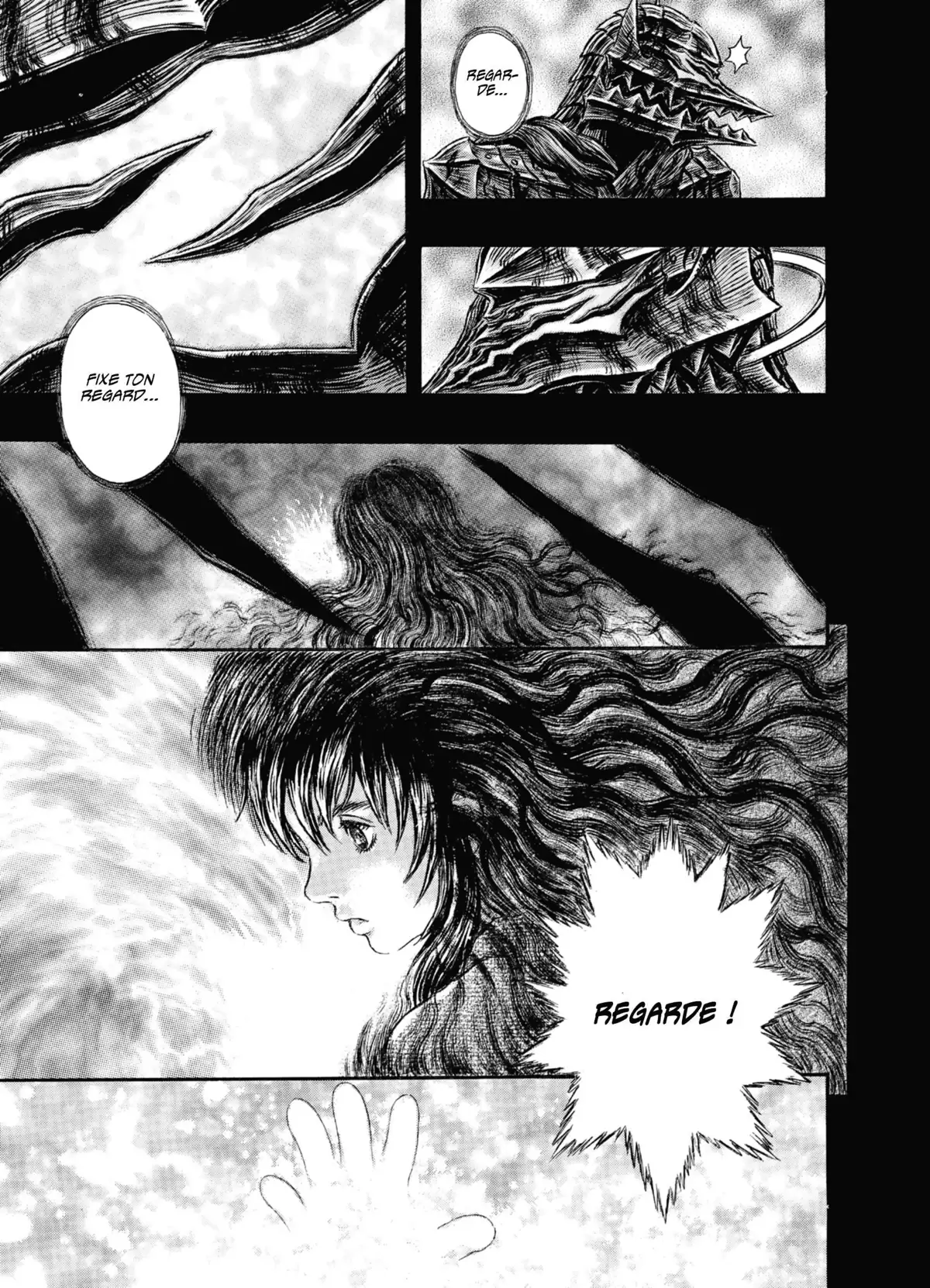 Berserk Volume 36 page 29