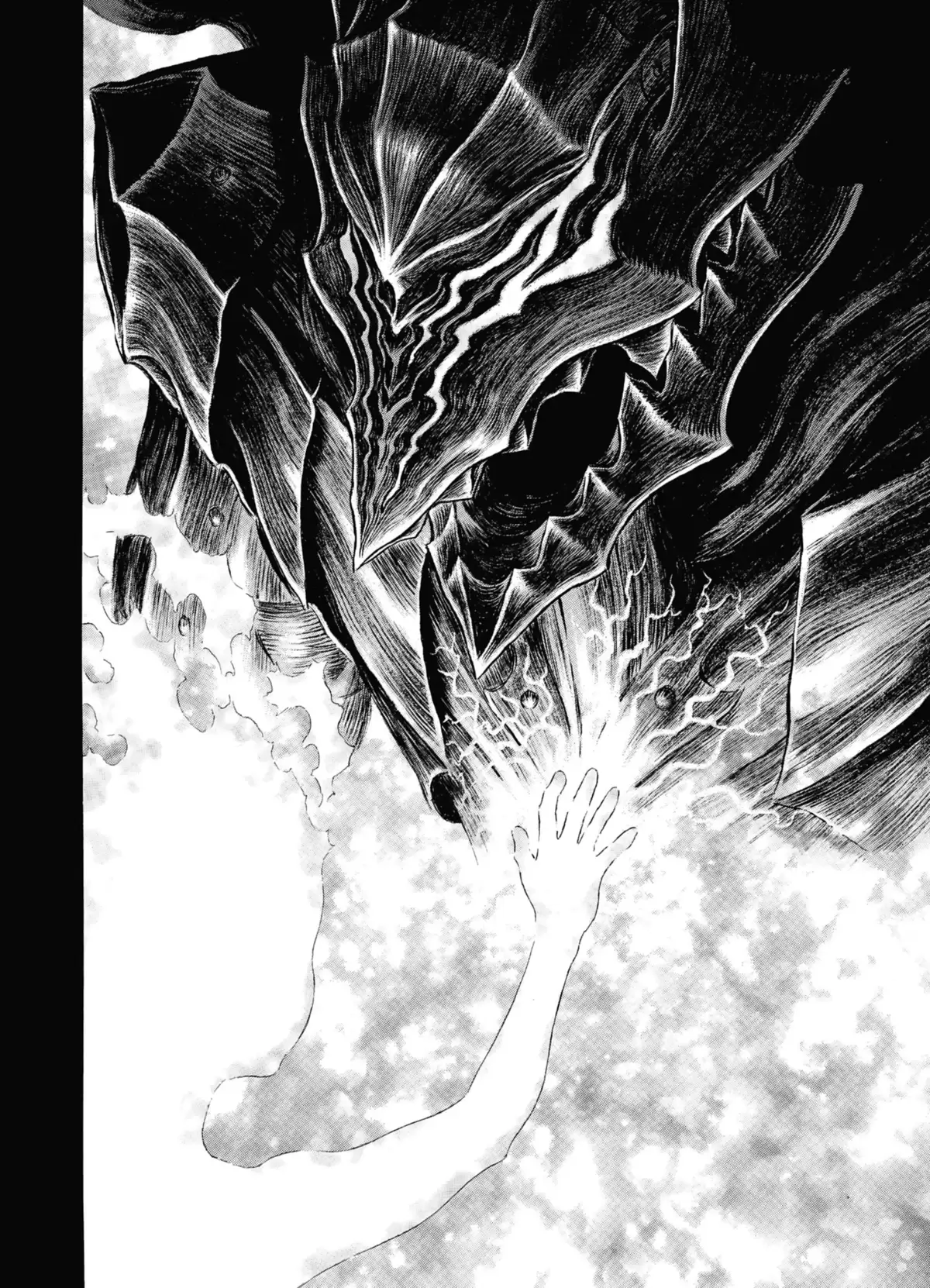 Berserk Volume 36 page 30