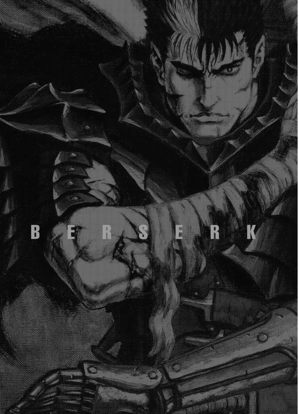 Berserk Volume 36 page 31