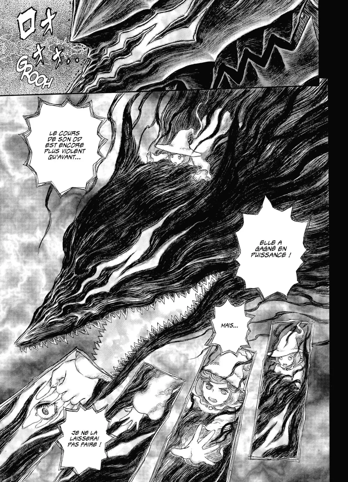 Berserk Volume 36 page 66
