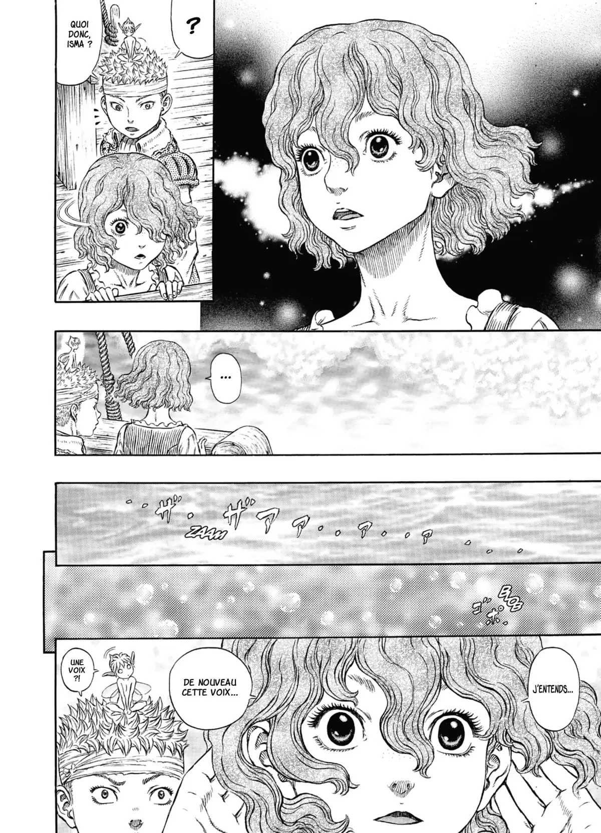 Berserk Volume 36 page 70