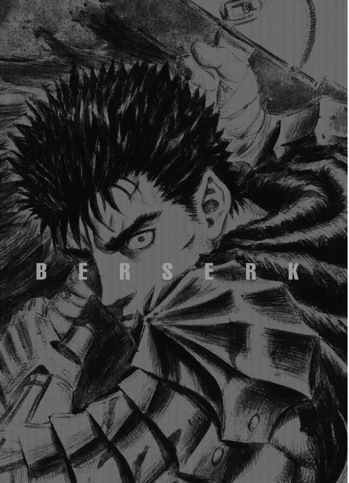 Berserk Volume 36 page 73