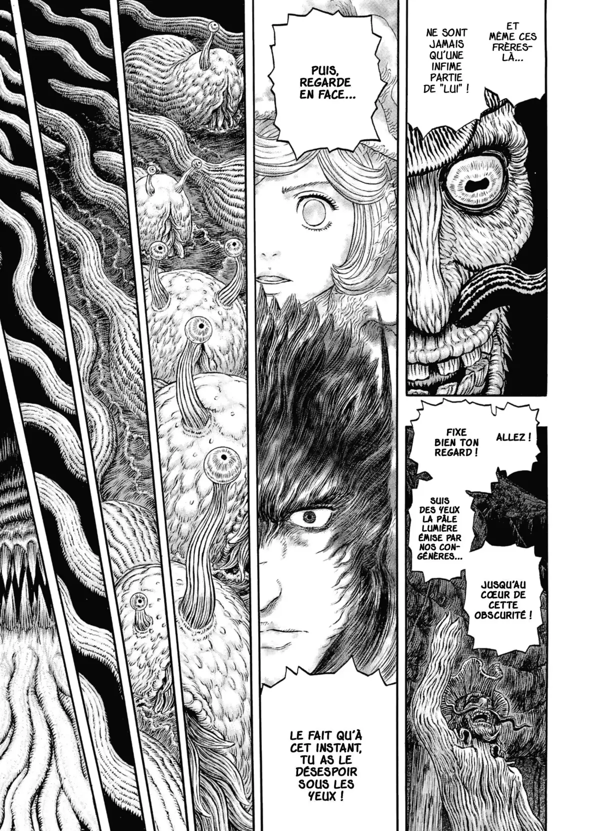 Berserk Volume 36 page 80