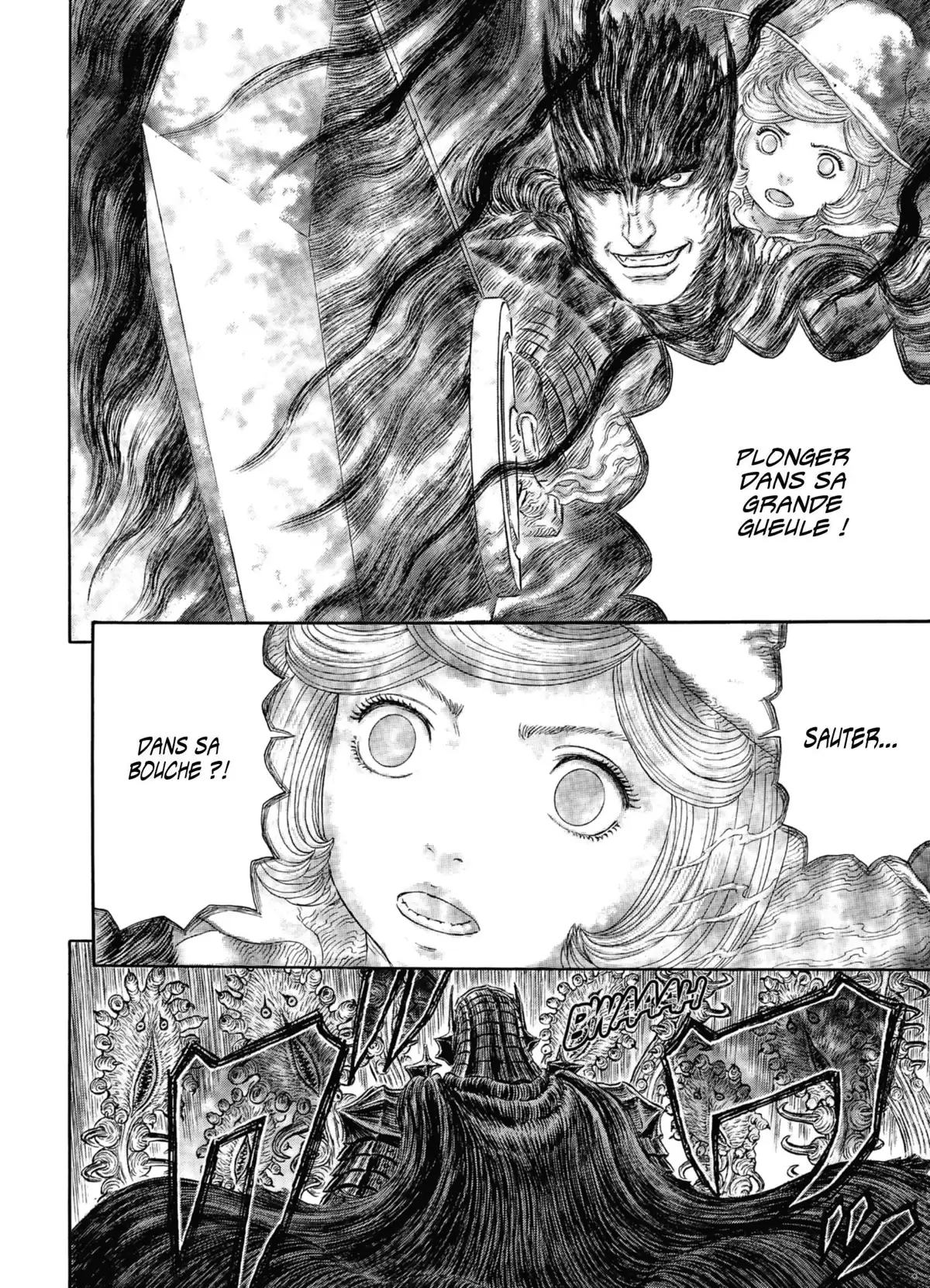Berserk Volume 36 page 86