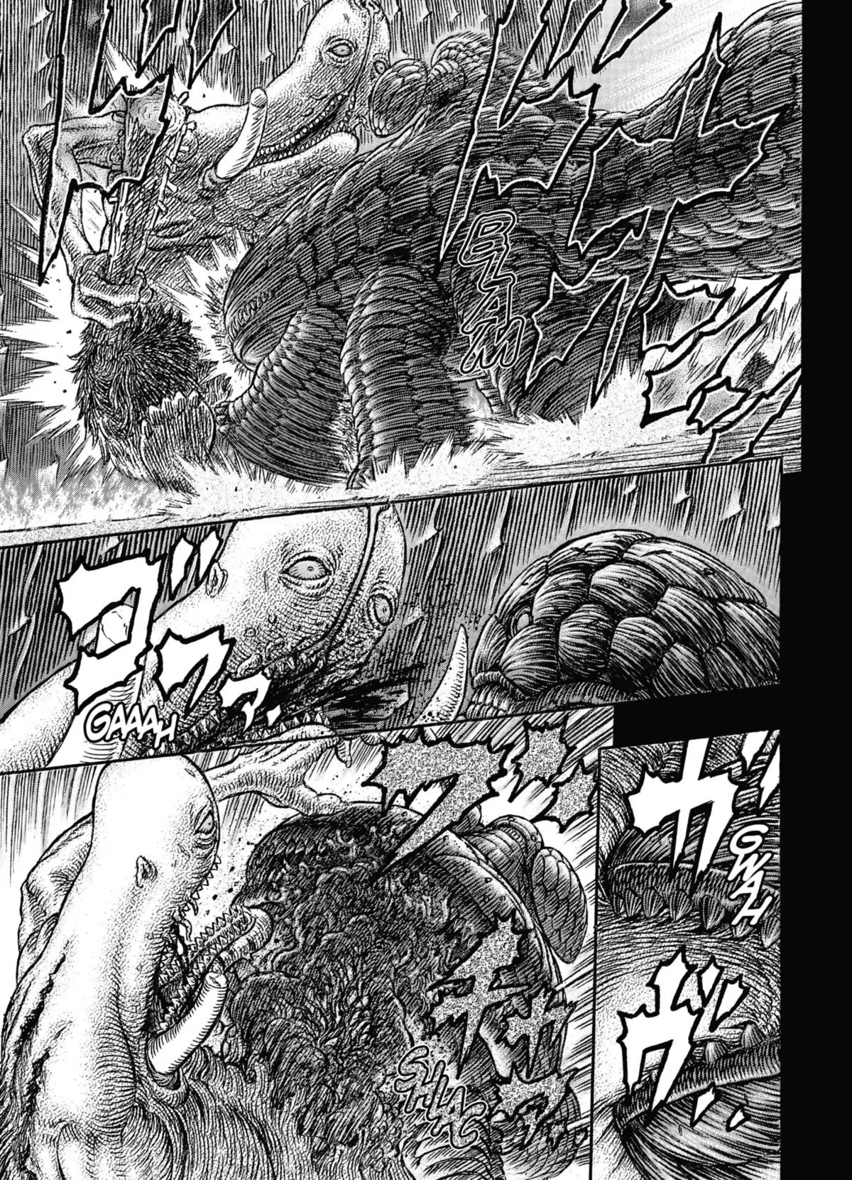 Berserk Volume 38 page 60