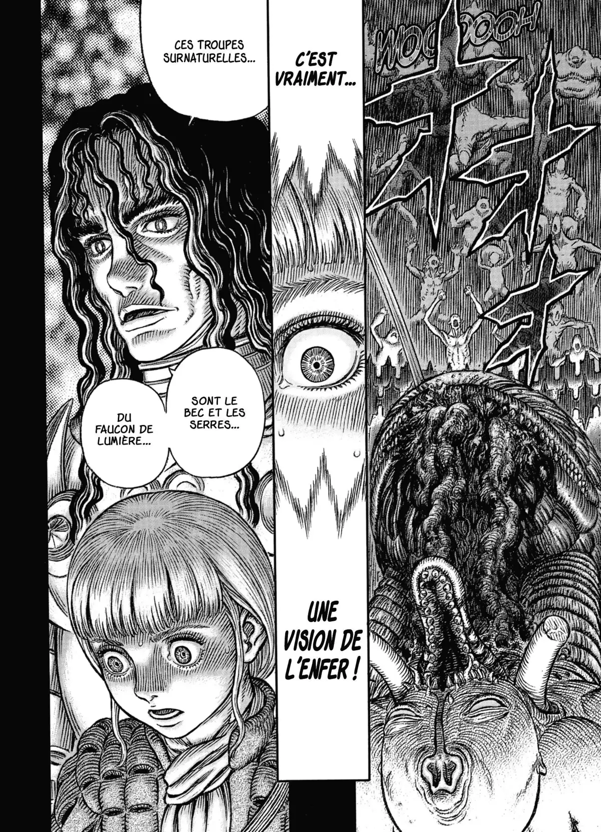 Berserk Volume 38 page 61