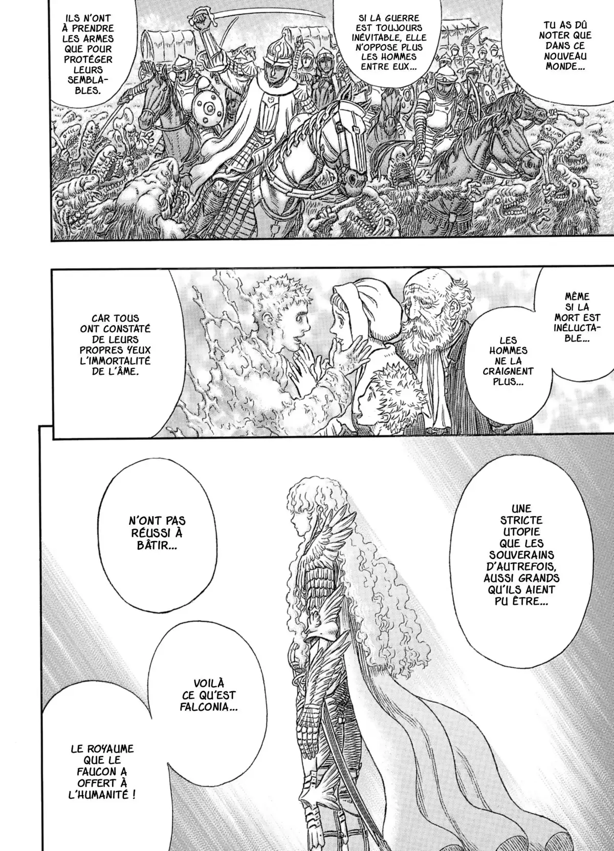 Berserk Volume 38 page 63