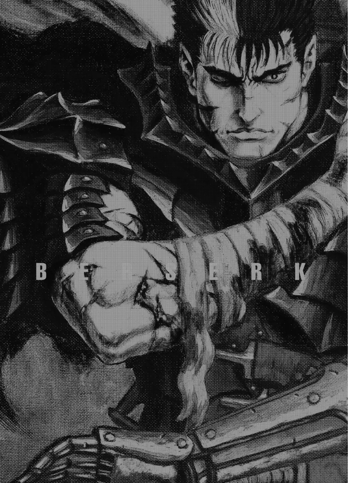 Berserk Volume 38 page 64