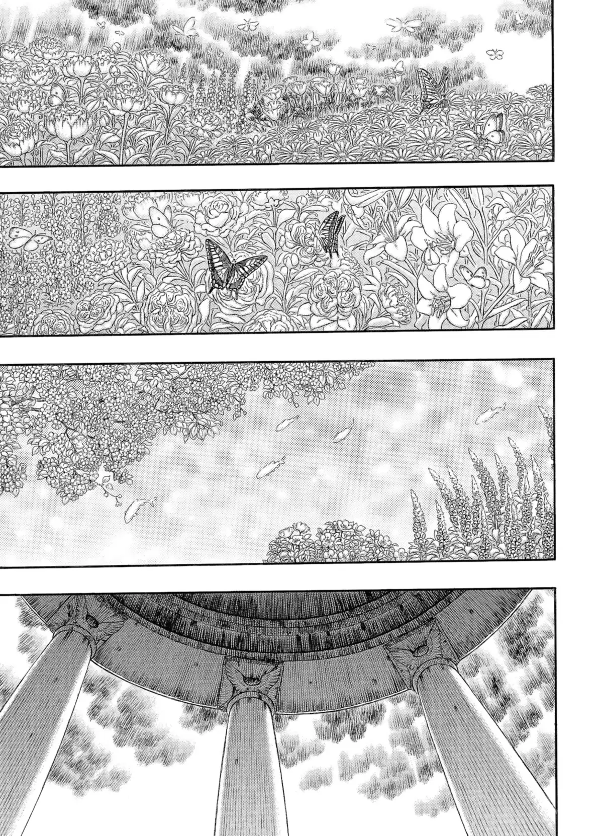 Berserk Volume 38 page 66