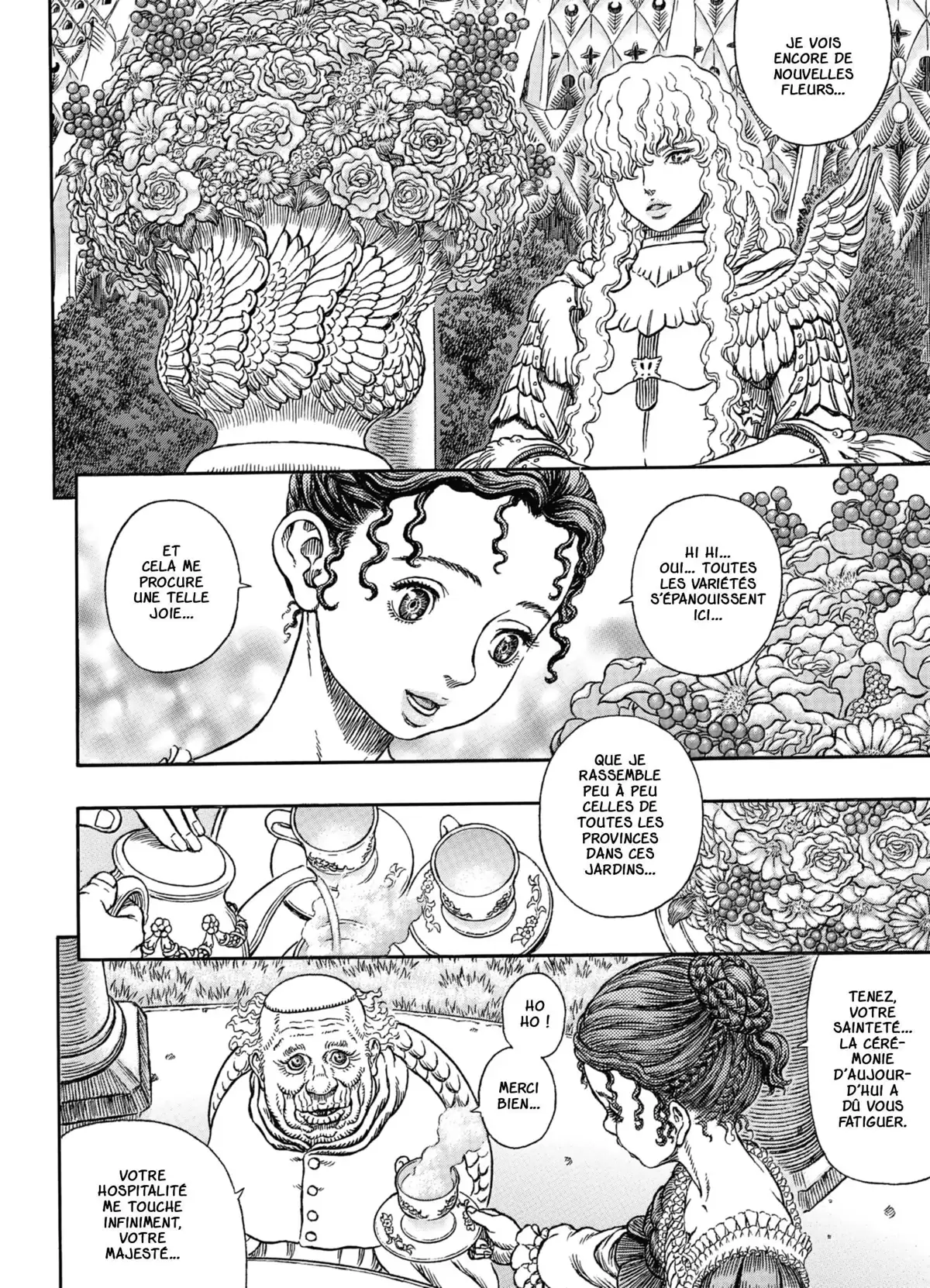 Berserk Volume 38 page 68