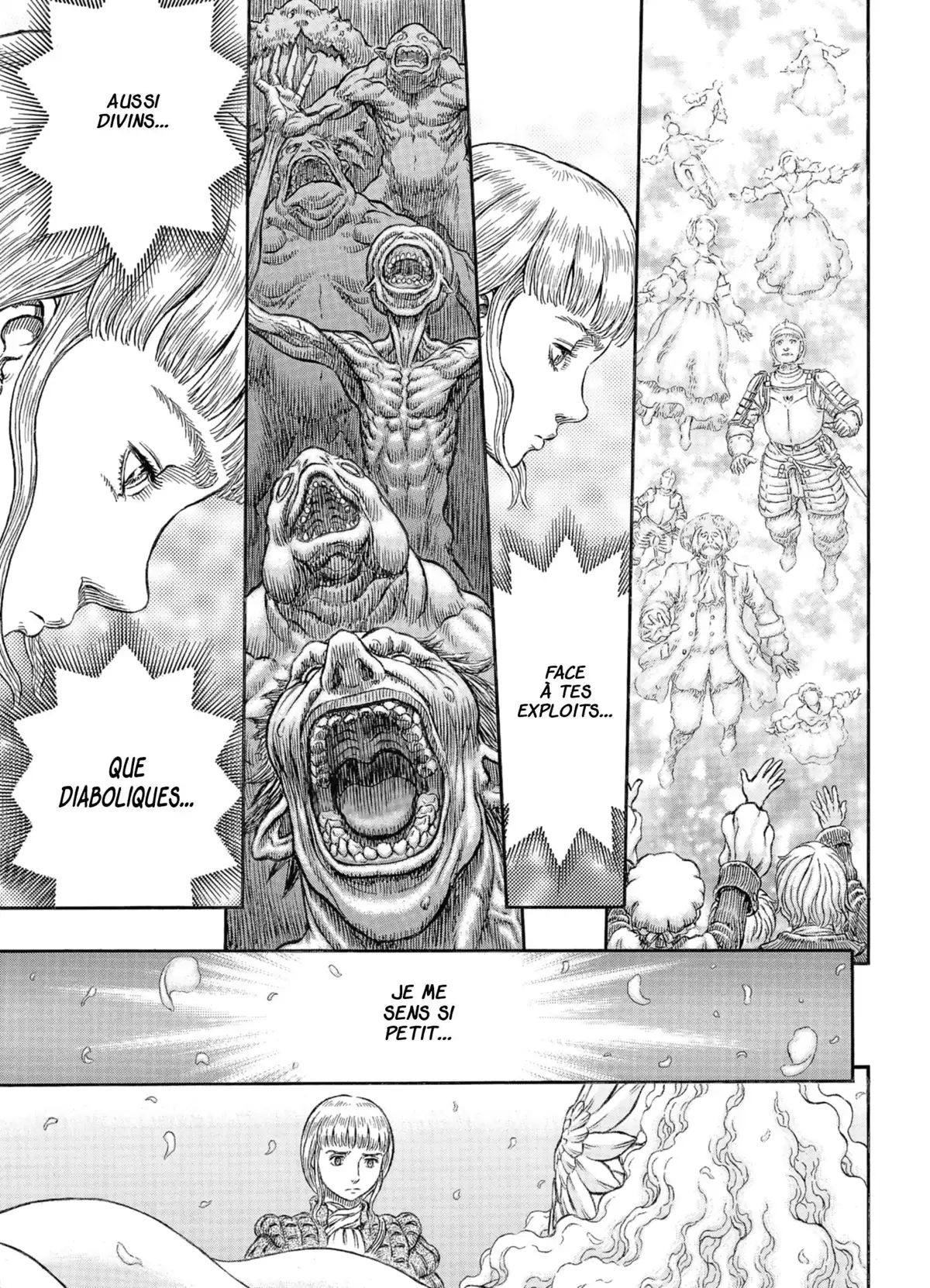Berserk Volume 38 page 75