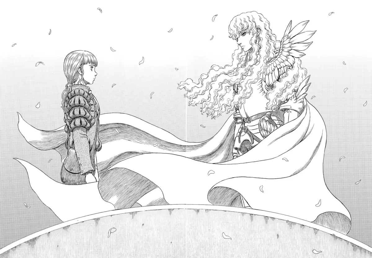 Berserk Volume 38 page 76