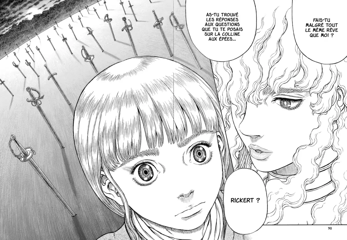 Berserk Volume 38 page 77