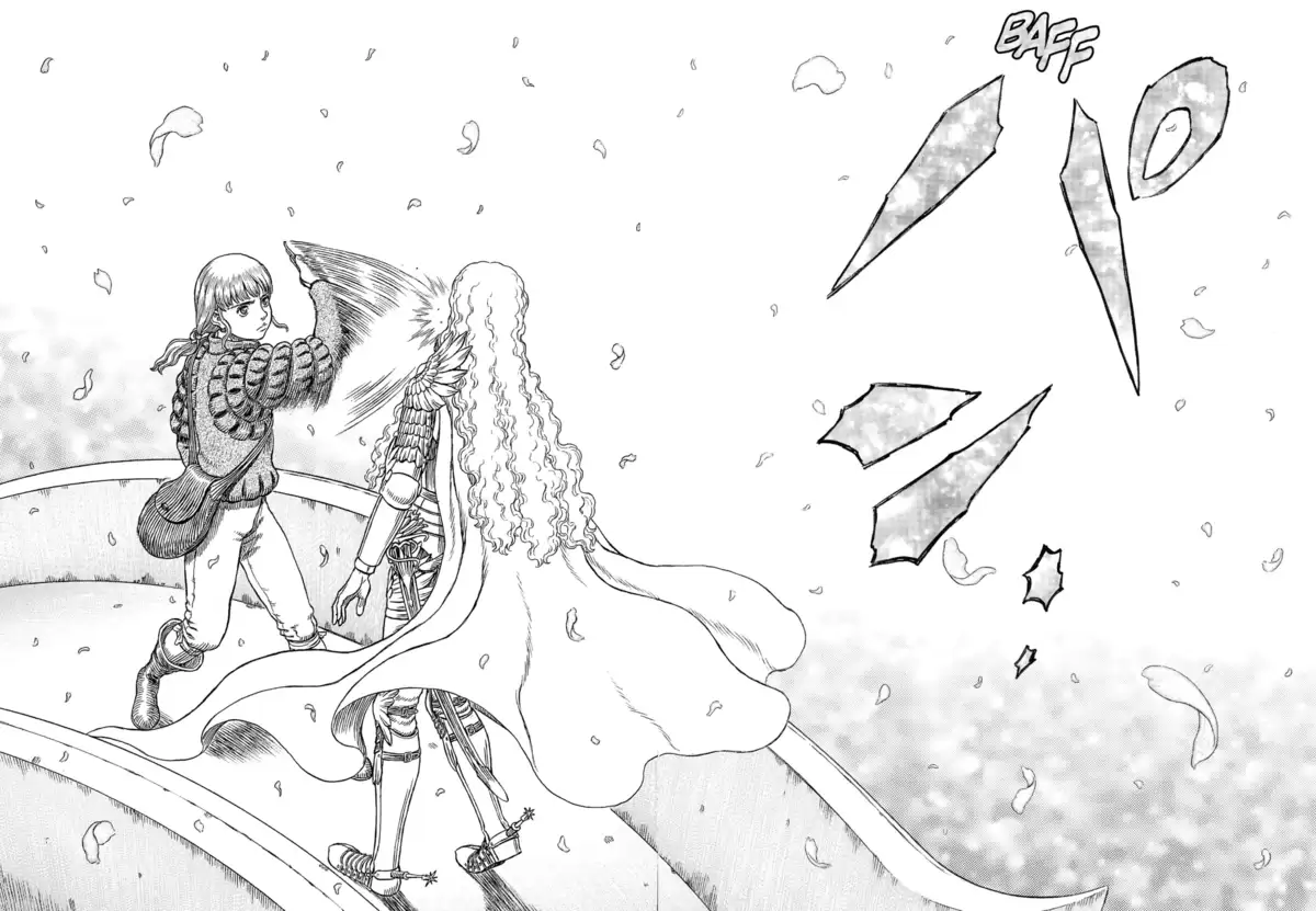 Berserk Volume 38 page 78