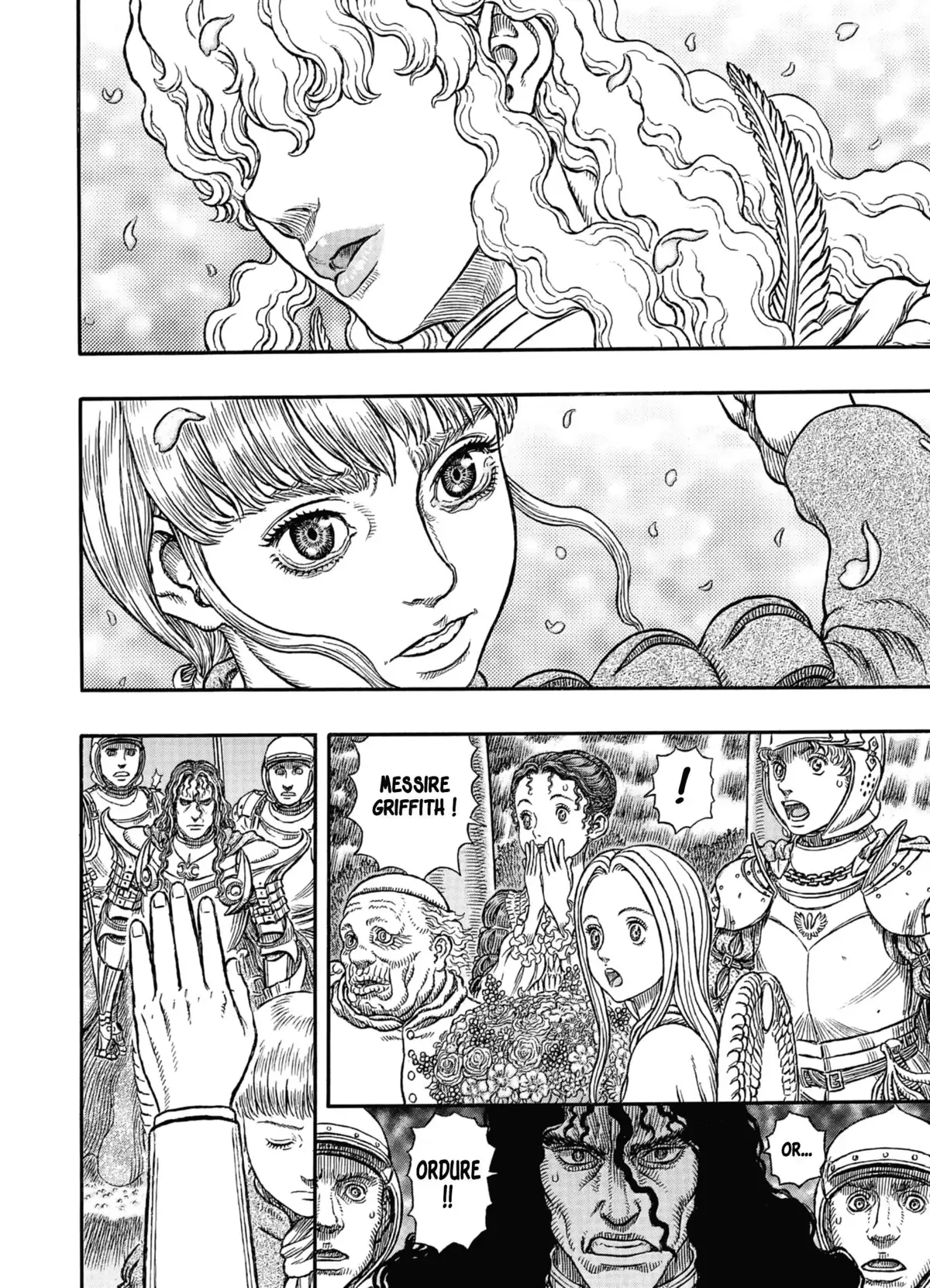 Berserk Volume 38 page 79