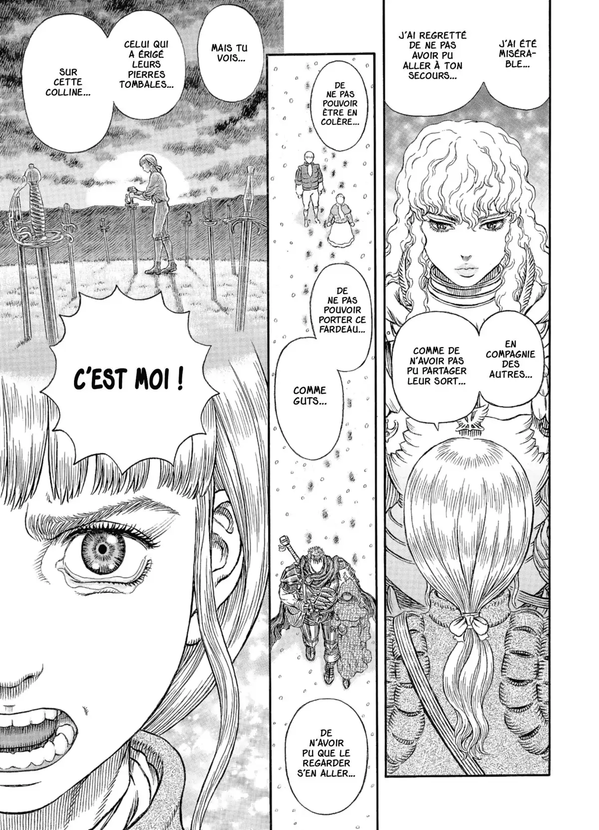 Berserk Volume 38 page 80