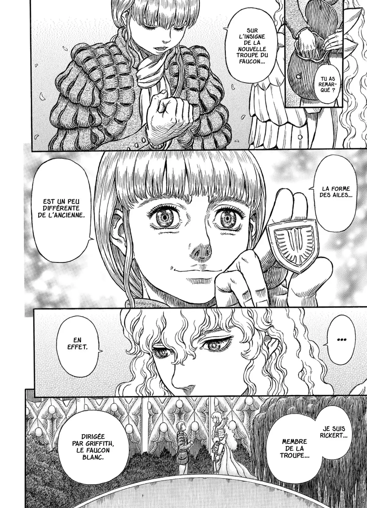 Berserk Volume 38 page 81
