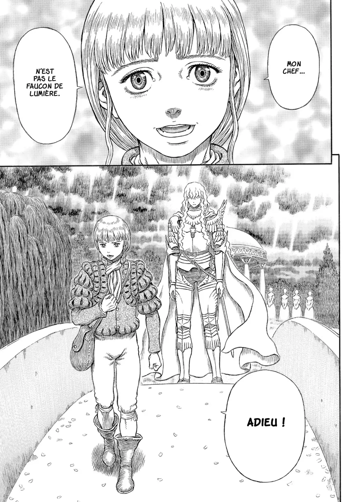 Berserk Volume 38 page 82