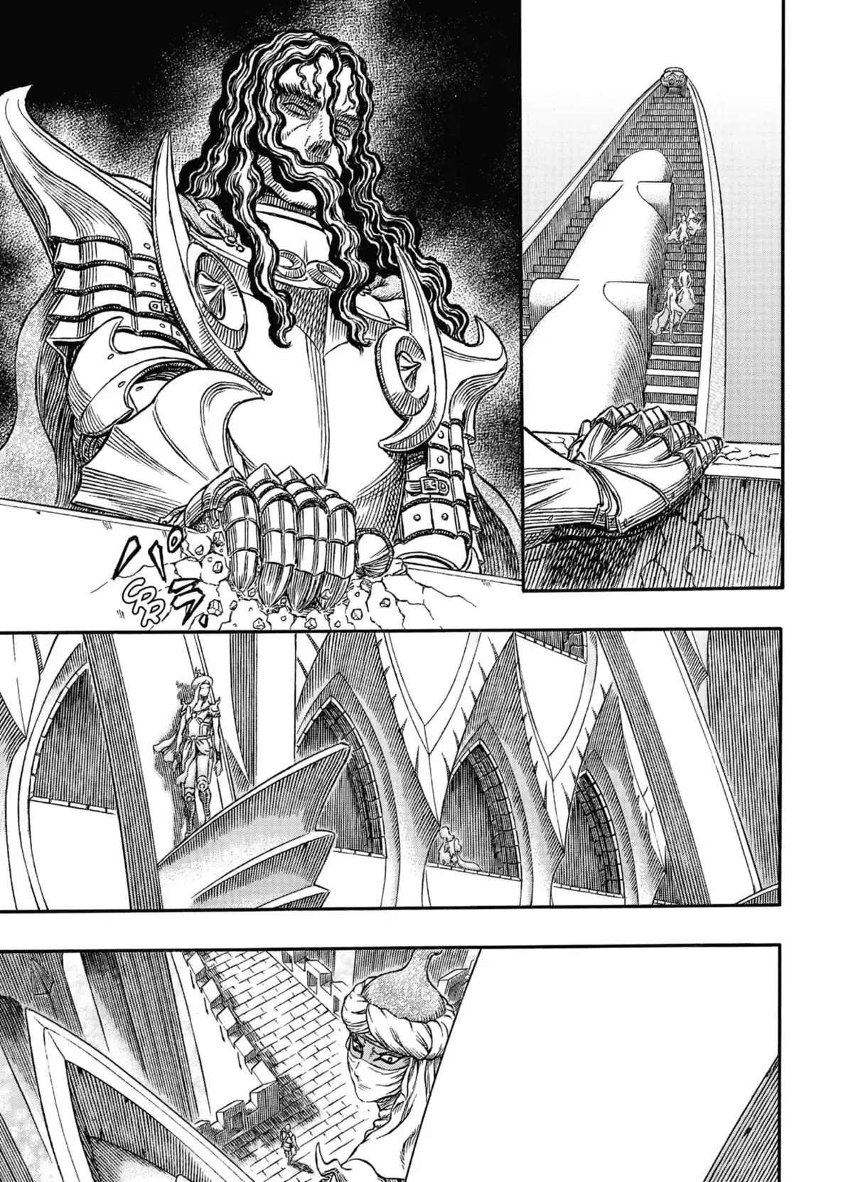 Berserk Volume 38 page 86