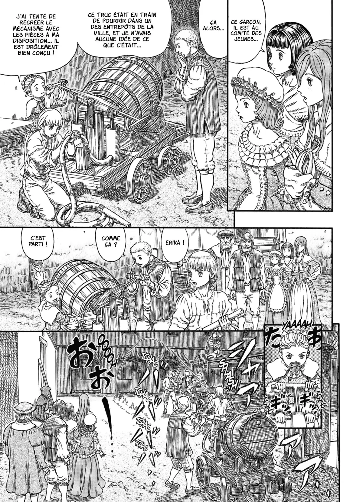 Berserk Volume 38 page 88
