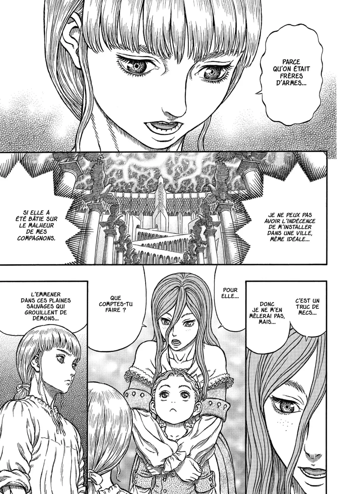 Berserk Volume 38 page 92
