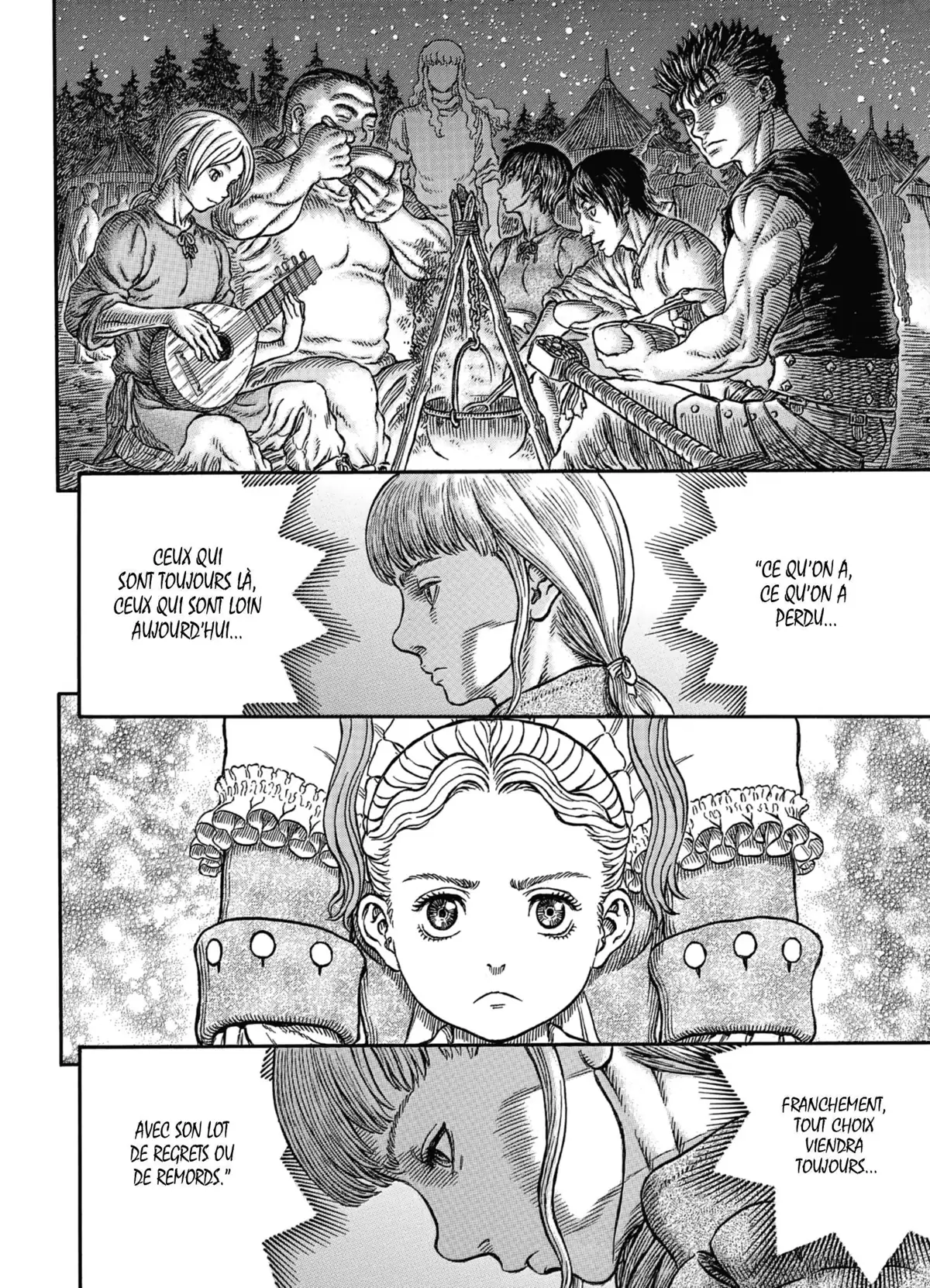 Berserk Volume 38 page 97