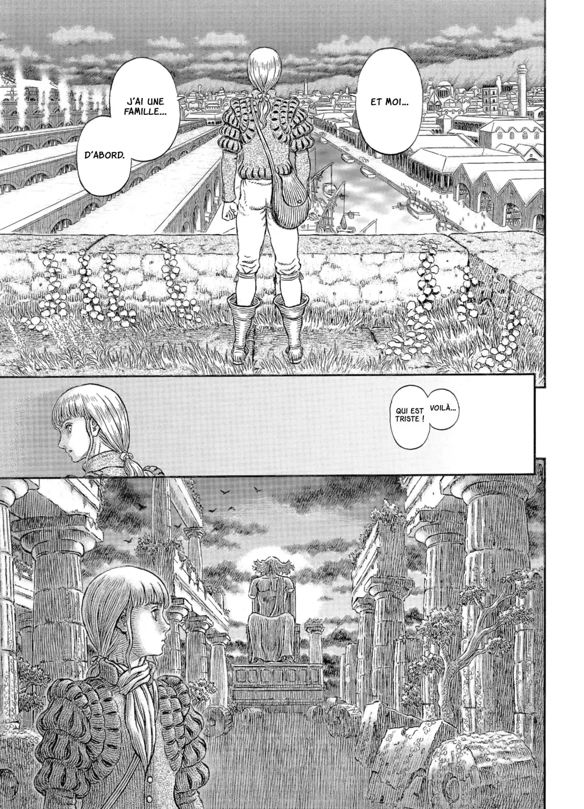 Berserk Volume 38 page 98