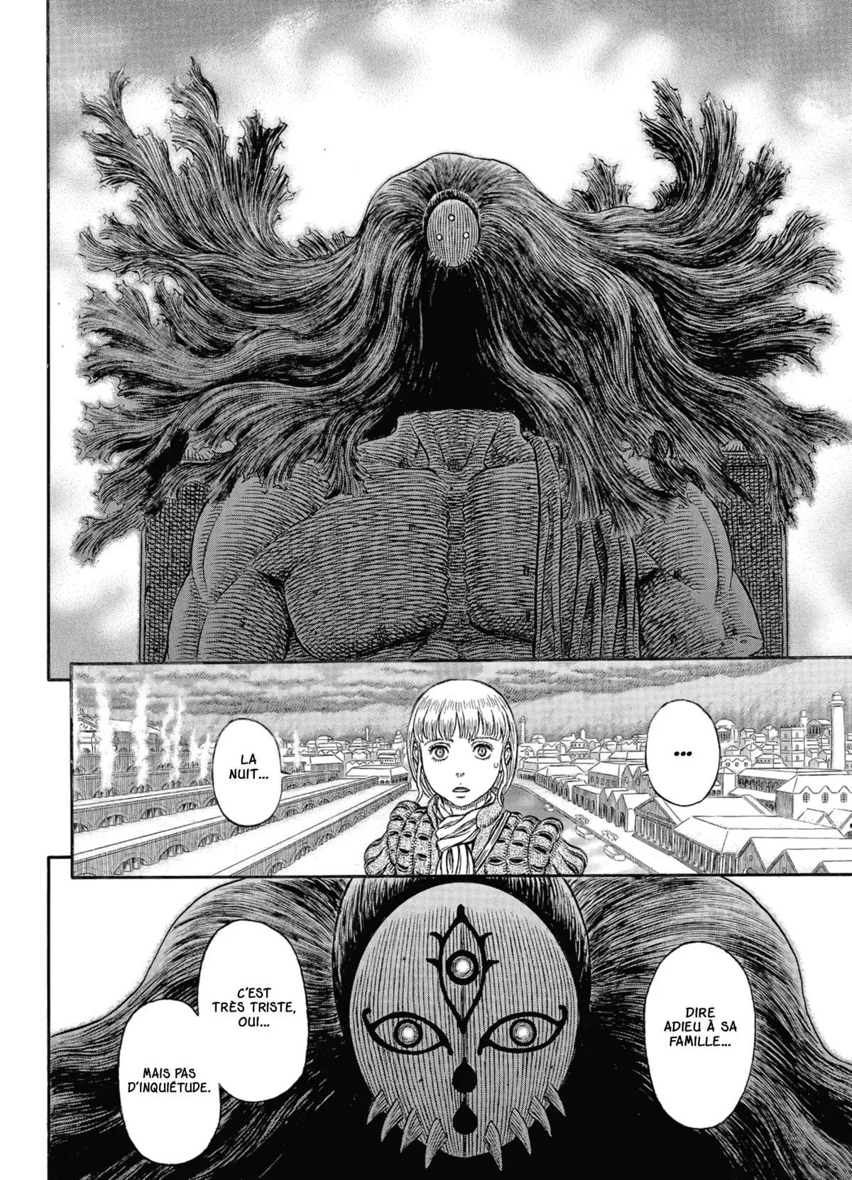 Berserk Volume 38 page 99