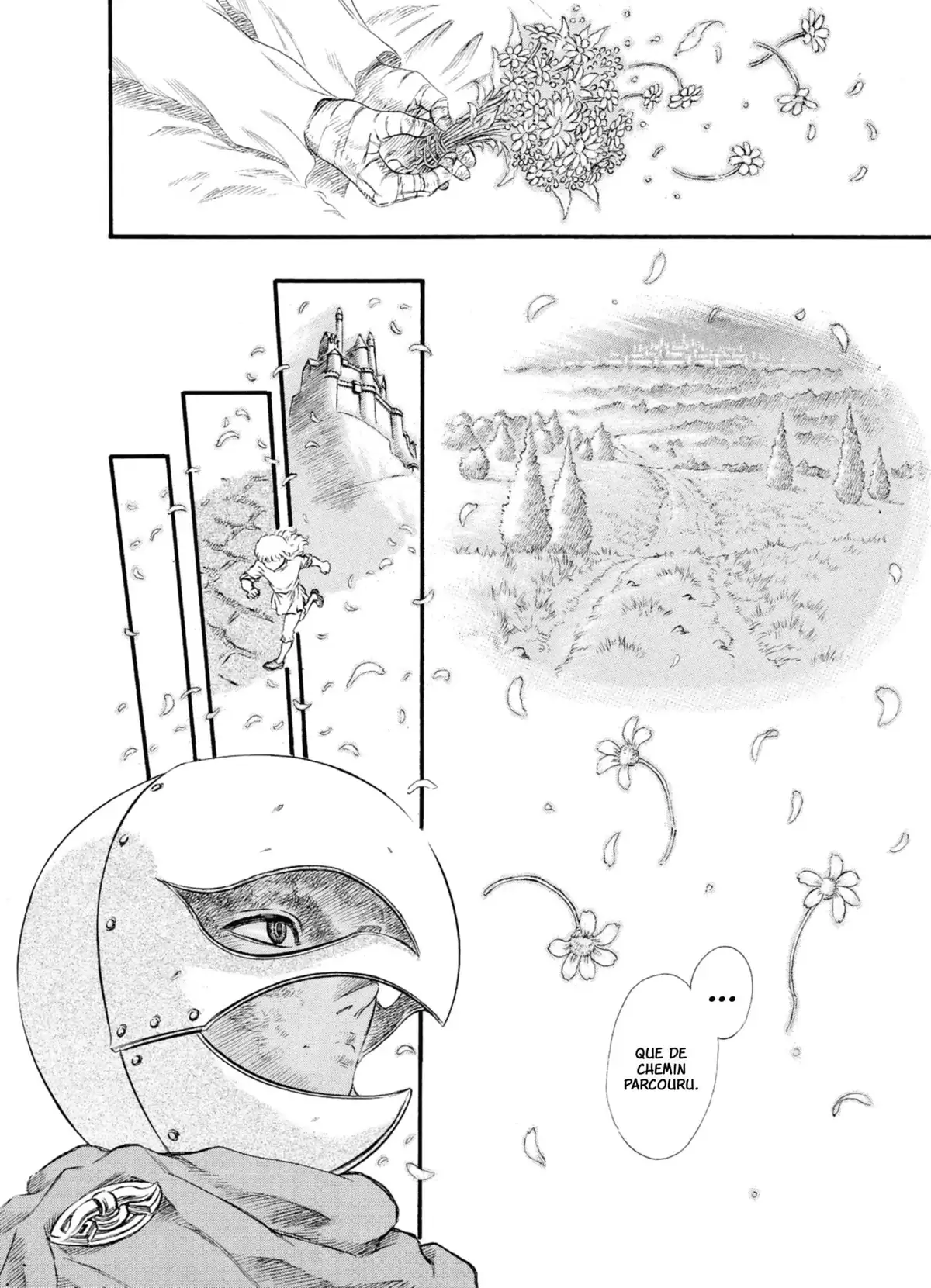 Berserk Volume 11 page 20