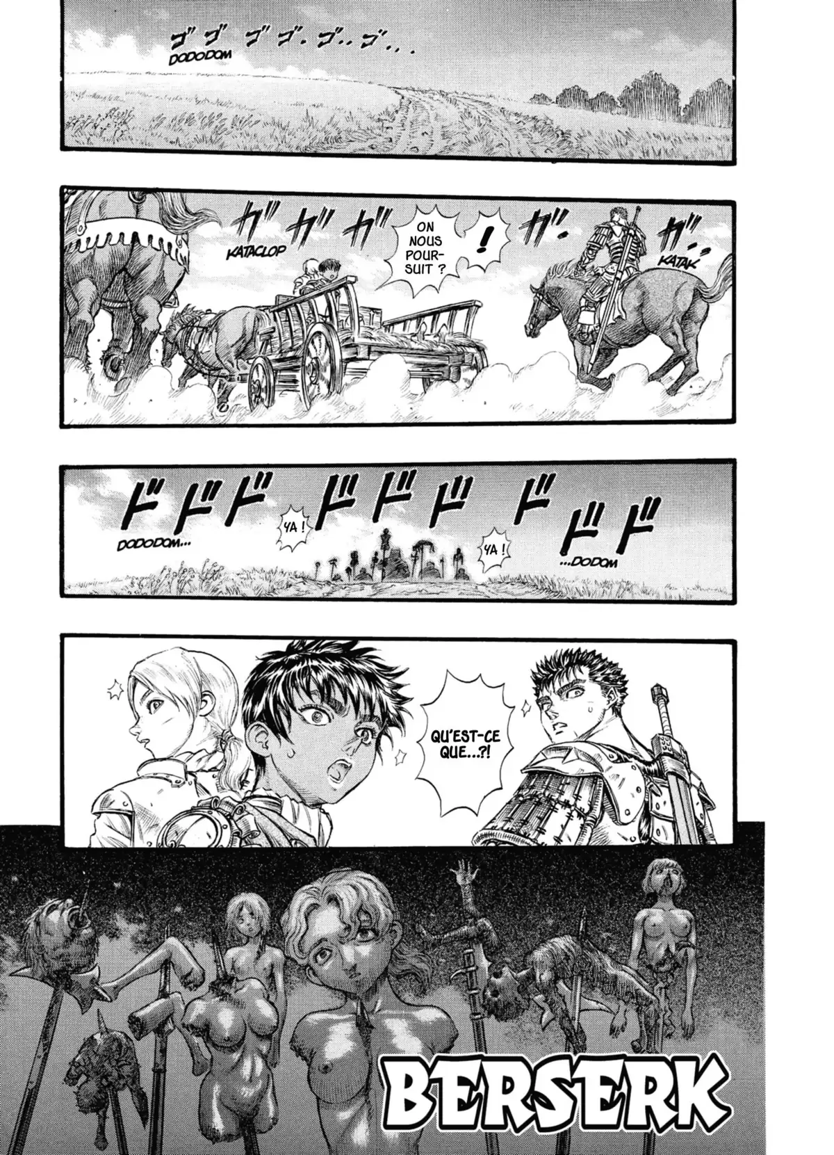 Berserk Volume 11 page 25