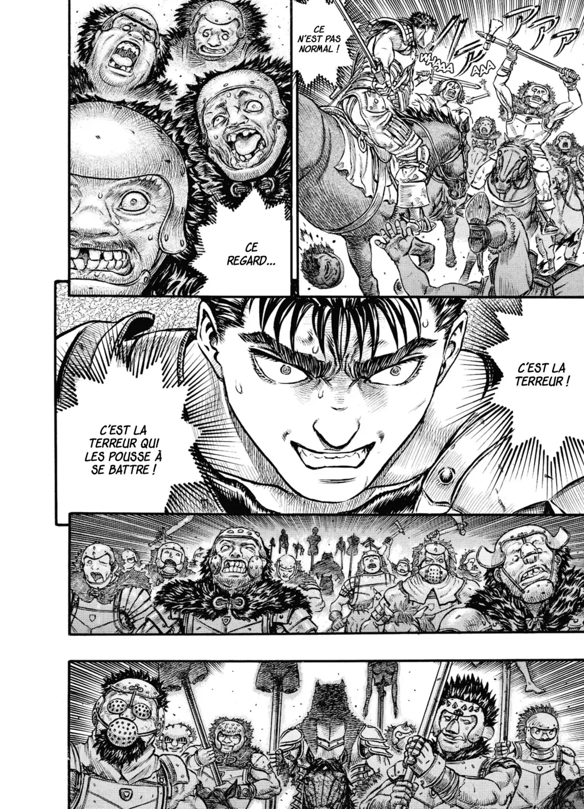Berserk Volume 11 page 33