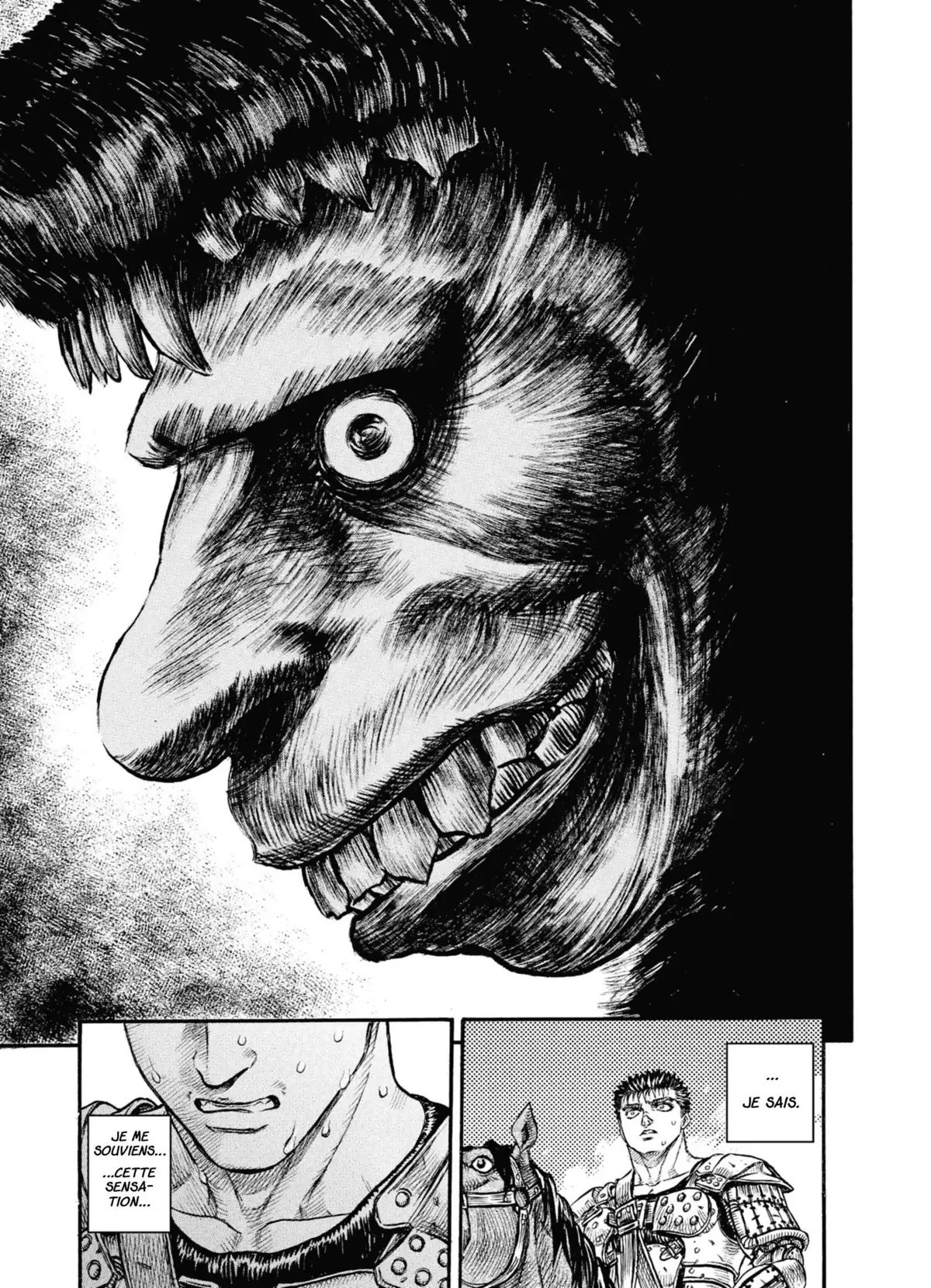 Berserk Volume 11 page 40