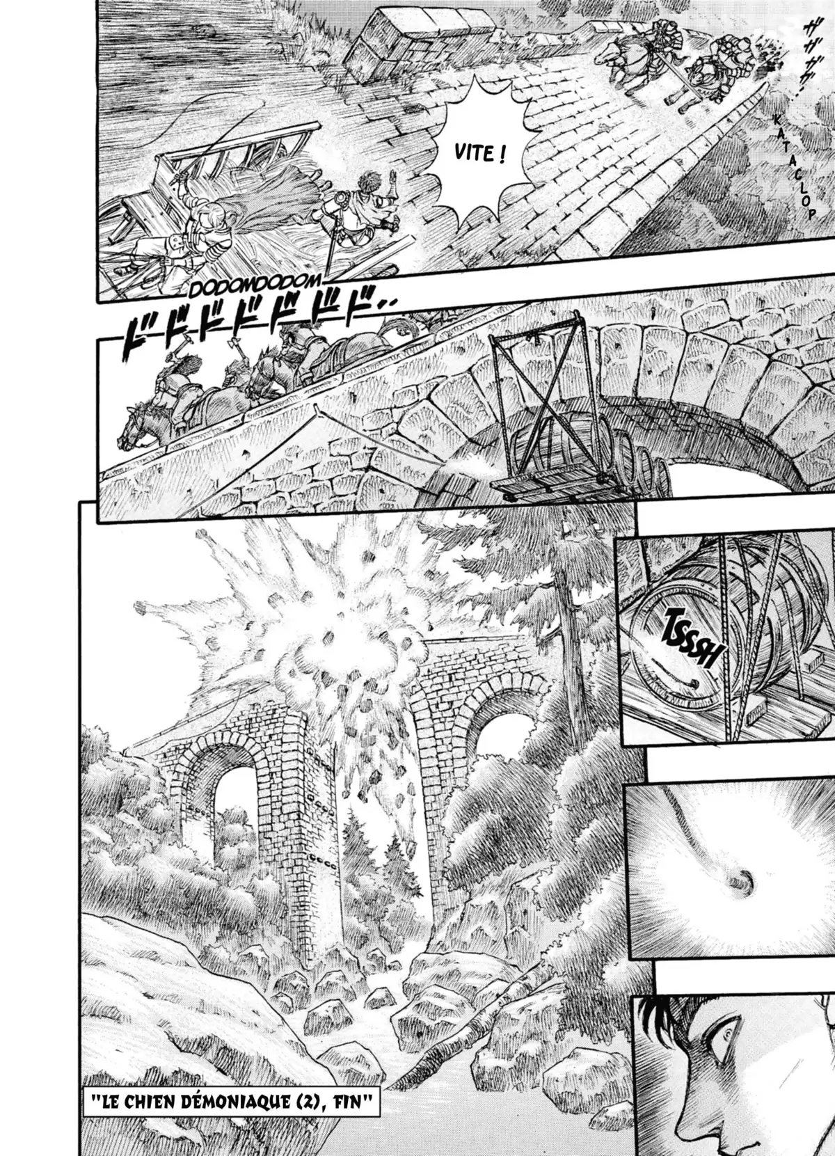 Berserk Volume 11 page 43