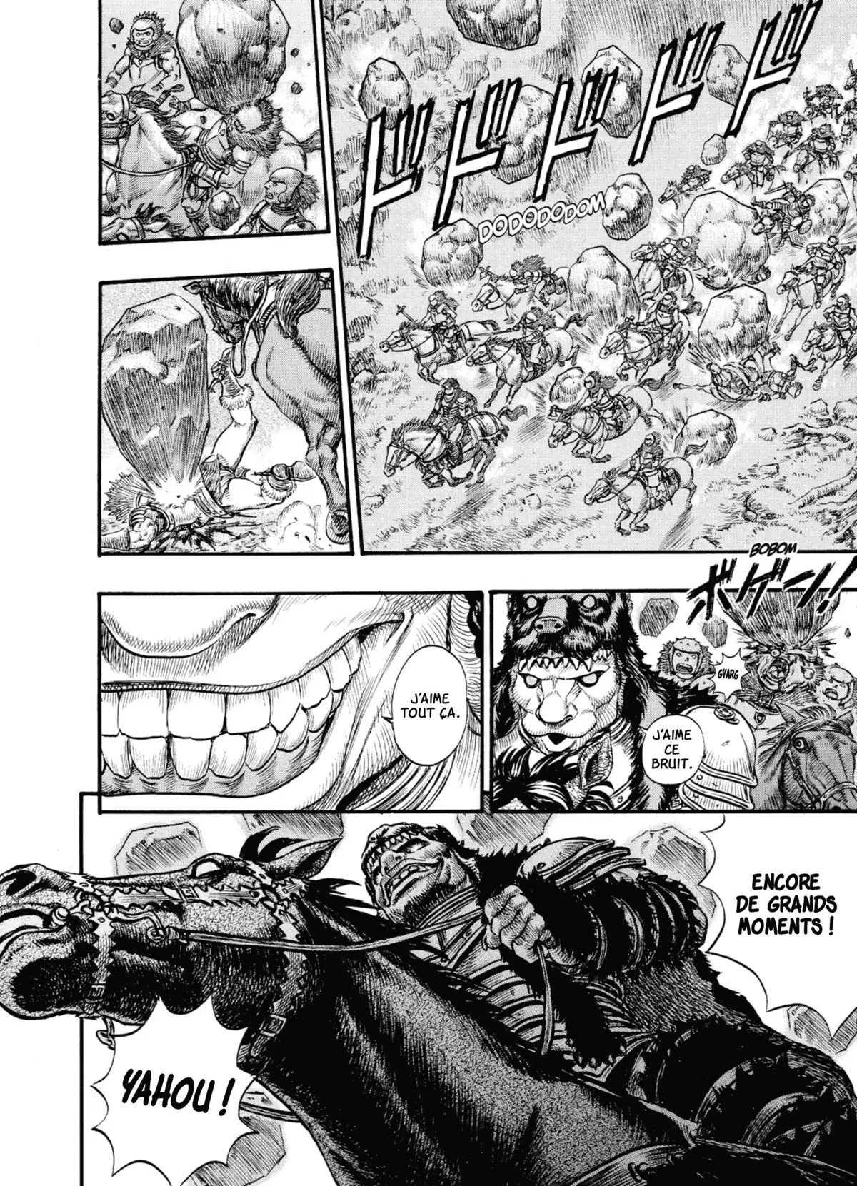 Berserk Volume 11 page 53