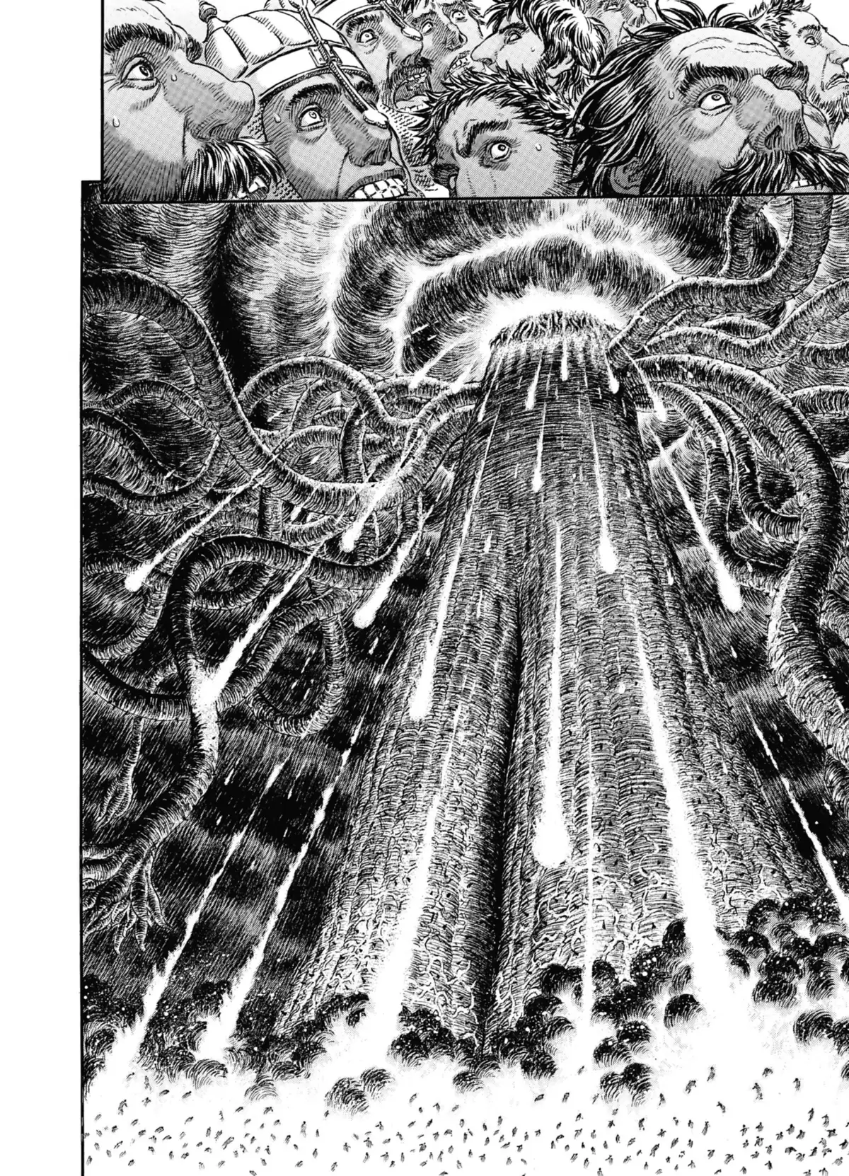 Berserk Volume 34 page 15