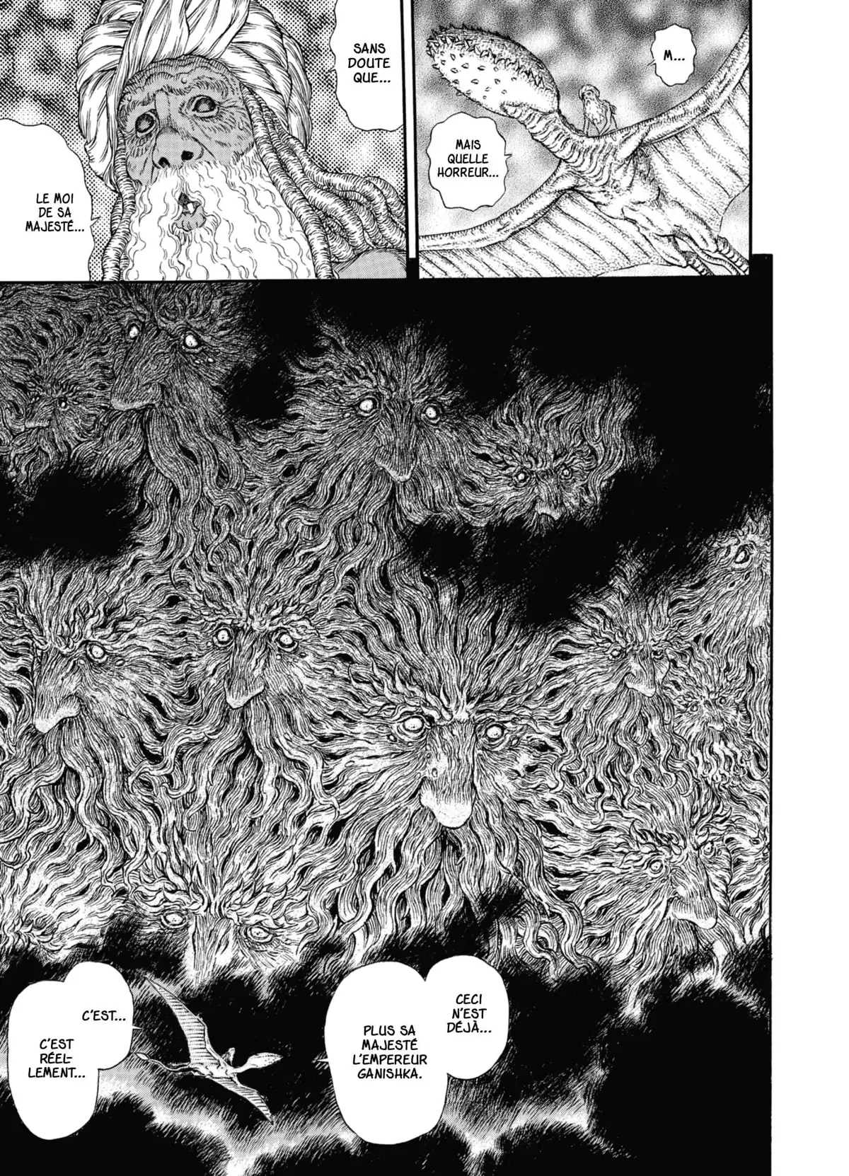 Berserk Volume 34 page 16