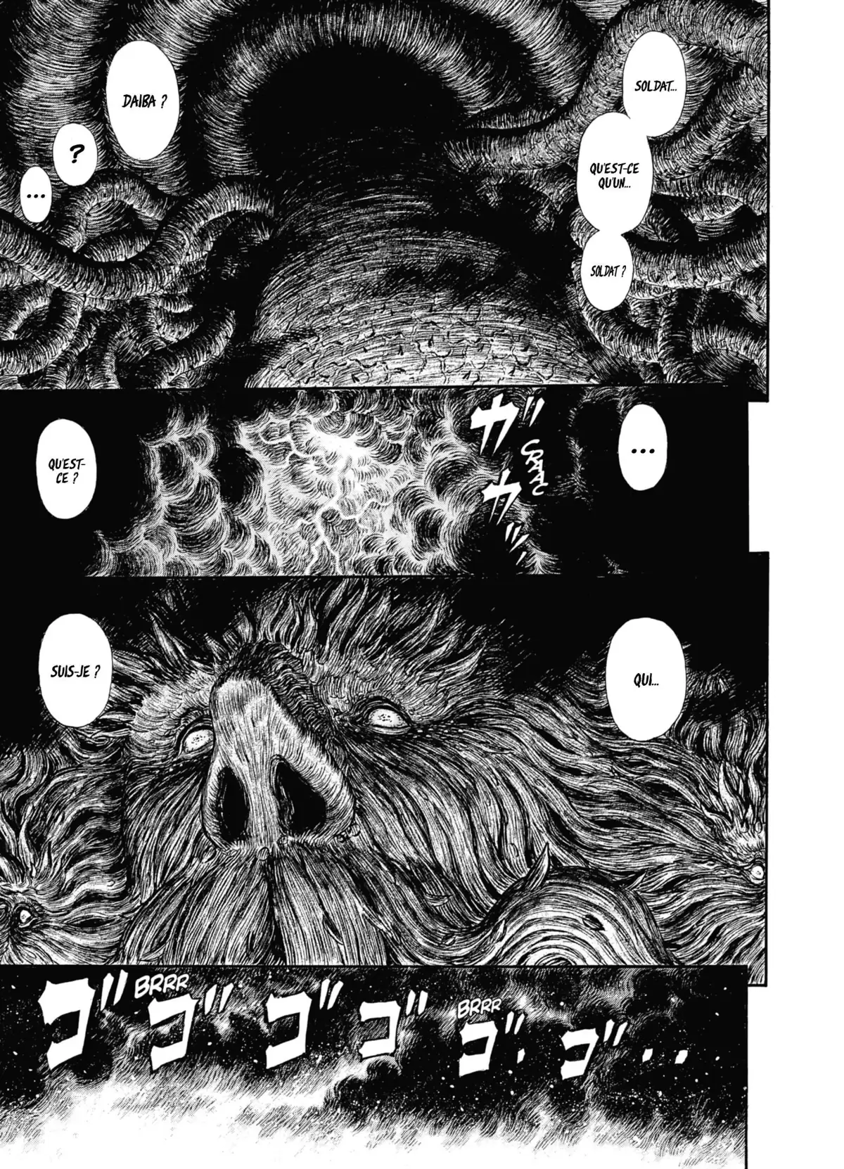 Berserk Volume 34 page 19