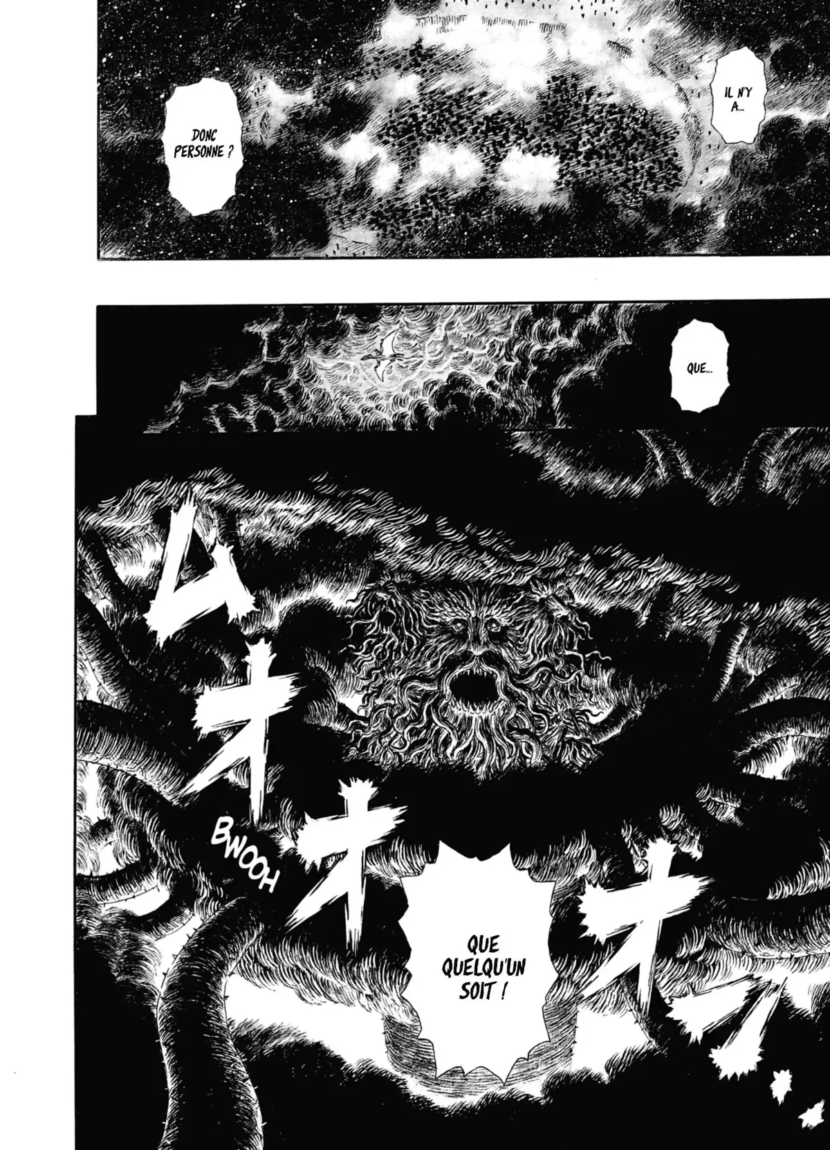 Berserk Volume 34 page 20