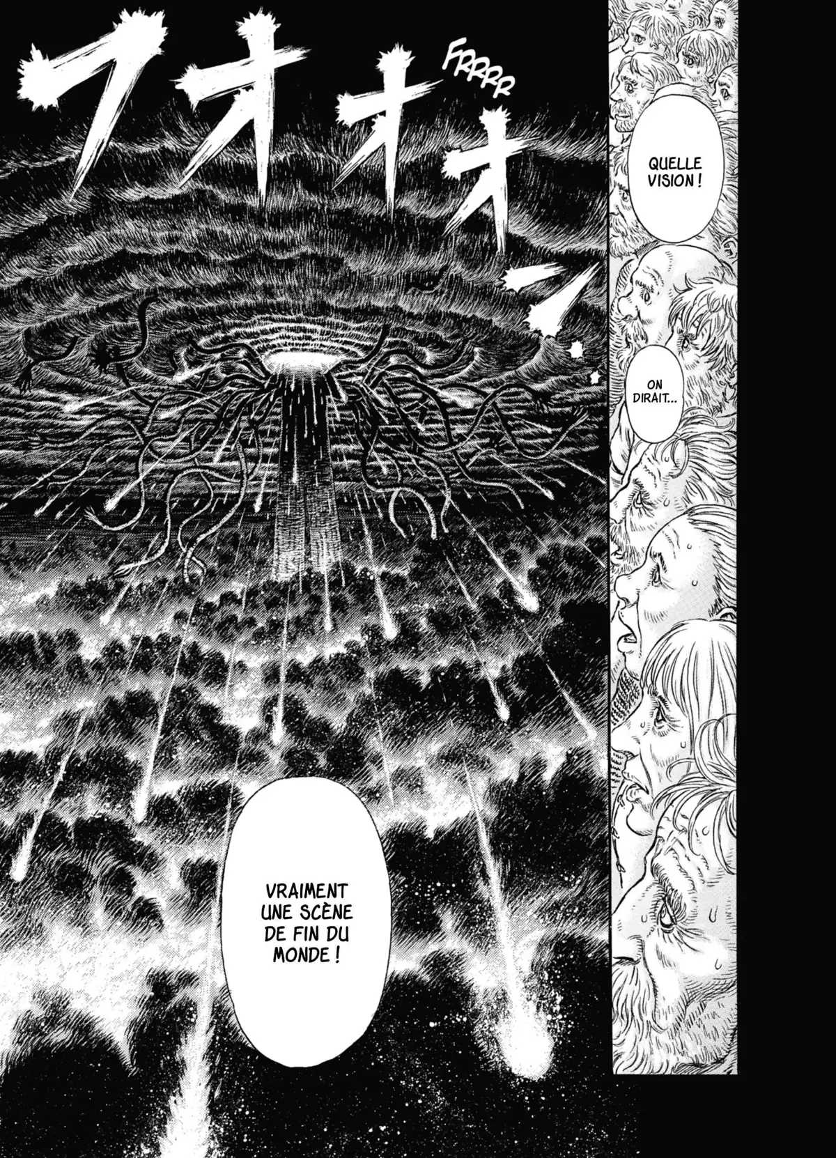 Berserk Volume 34 page 21