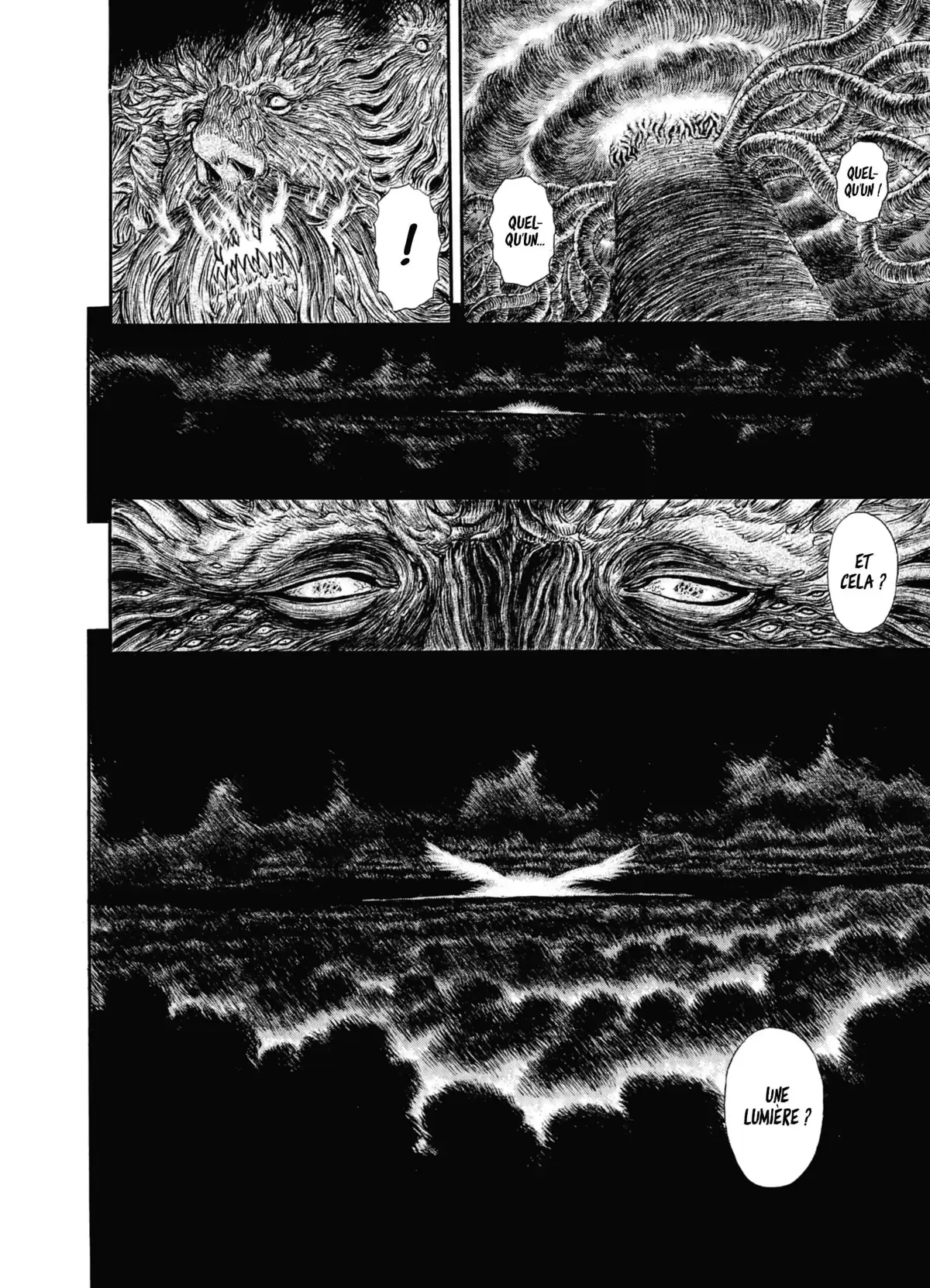 Berserk Volume 34 page 22
