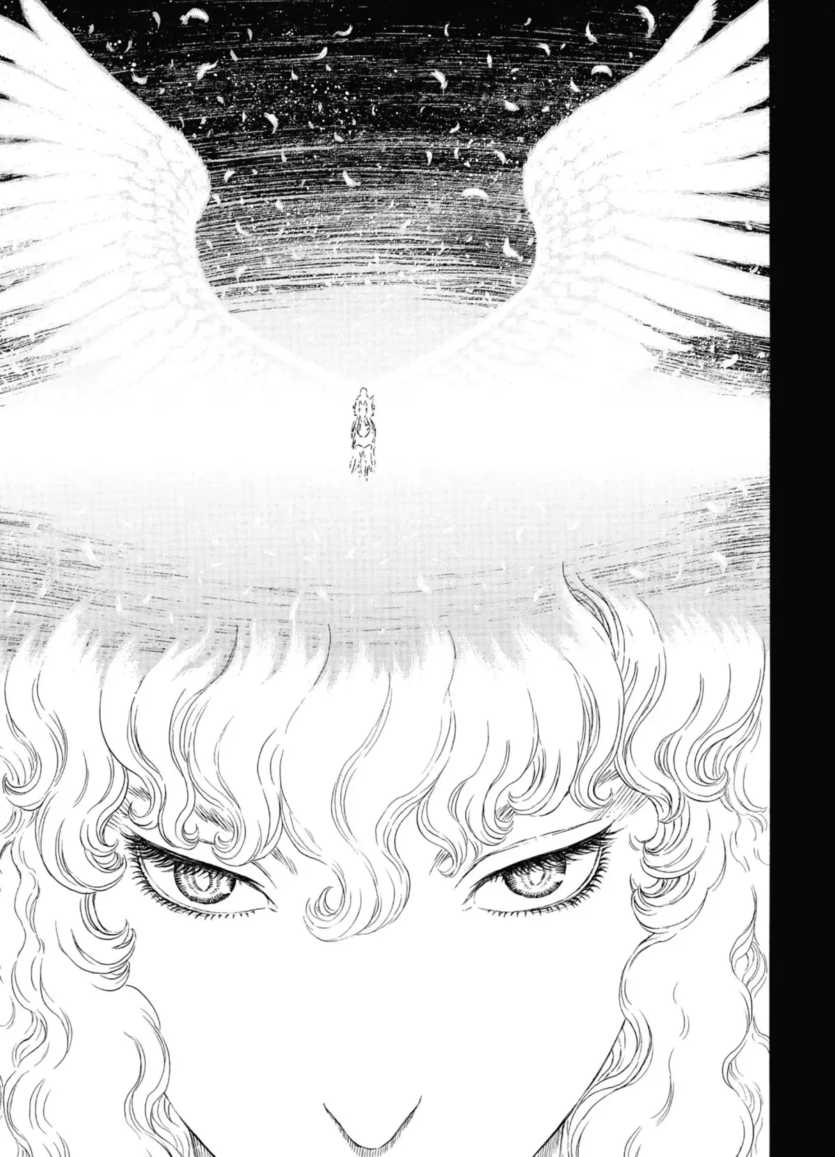 Berserk Volume 34 page 23